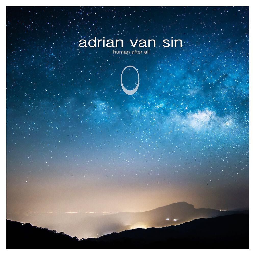 Adrian van Sin
