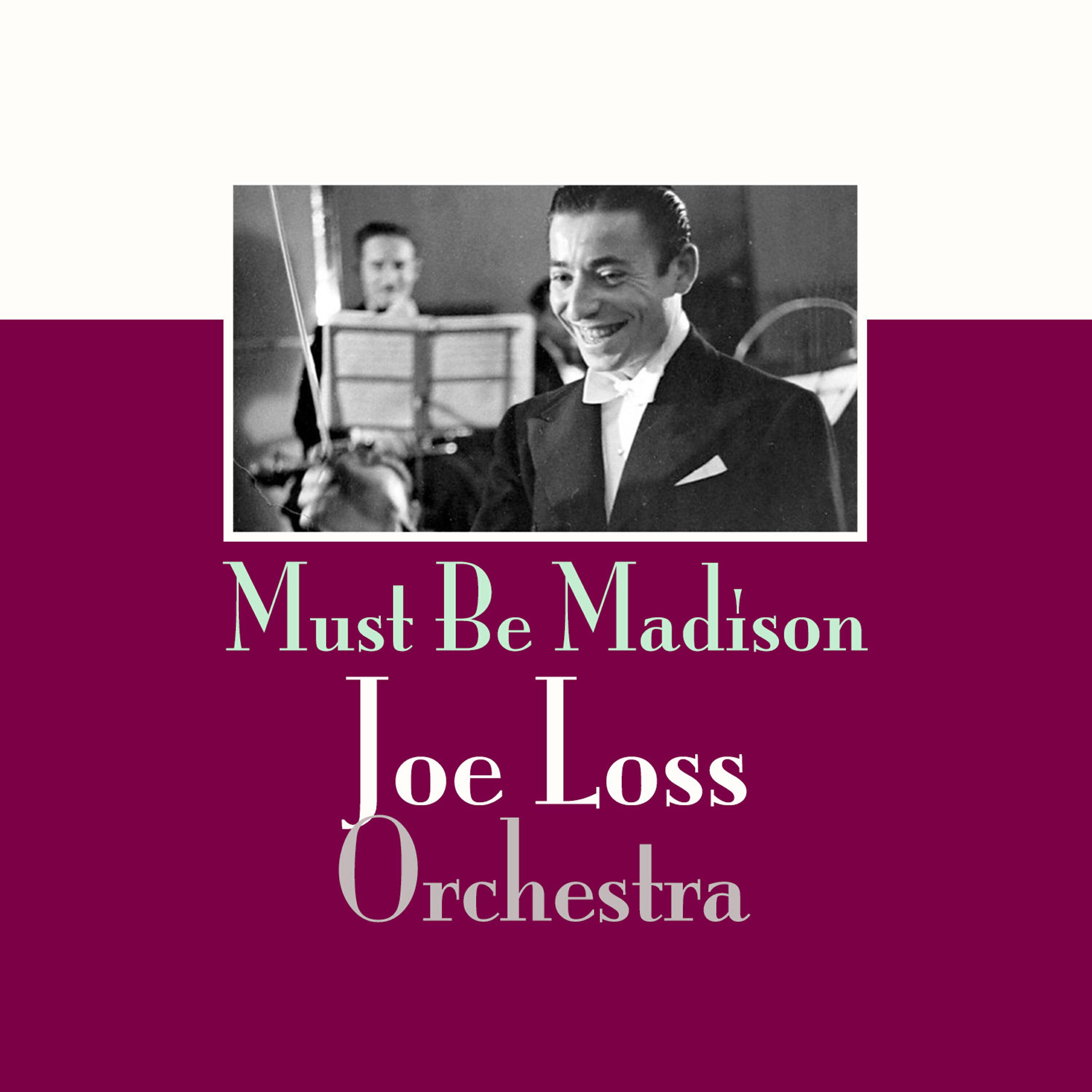 Релиз Must Be Madison