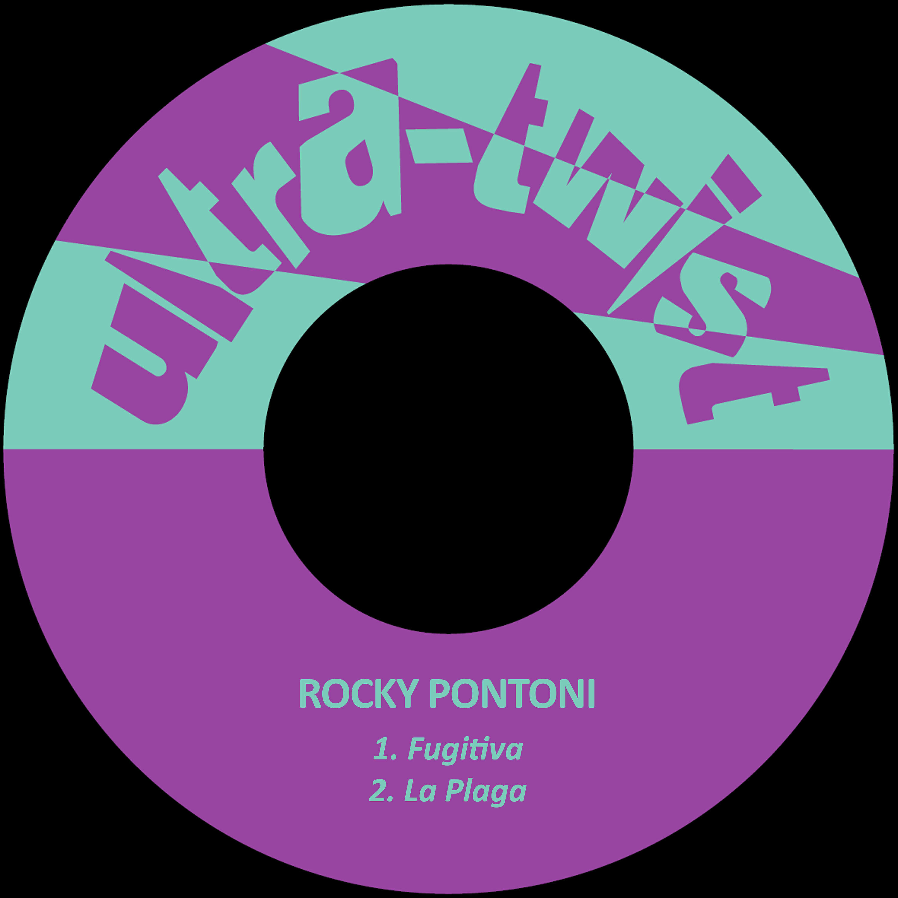 Rocky Pontoni