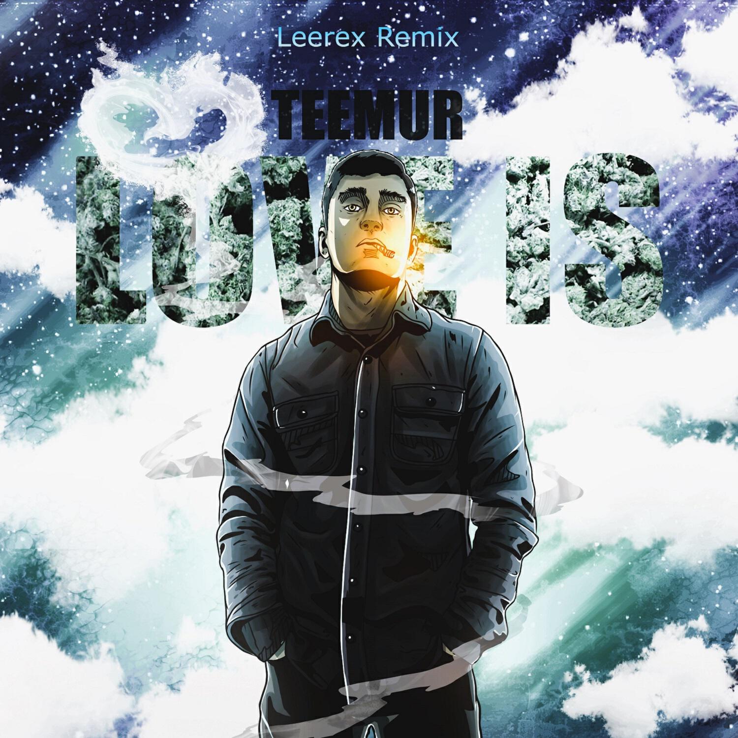 Релиз Love Is (Leerex Remix)
