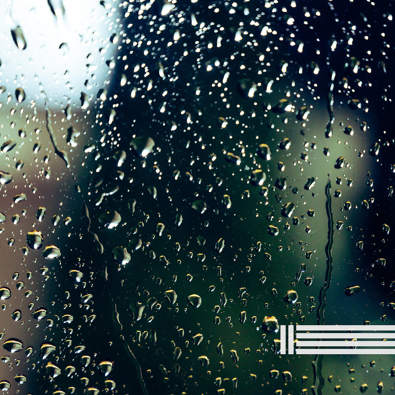 Релиз Sounds Of Afternoon Rain (Loopable)