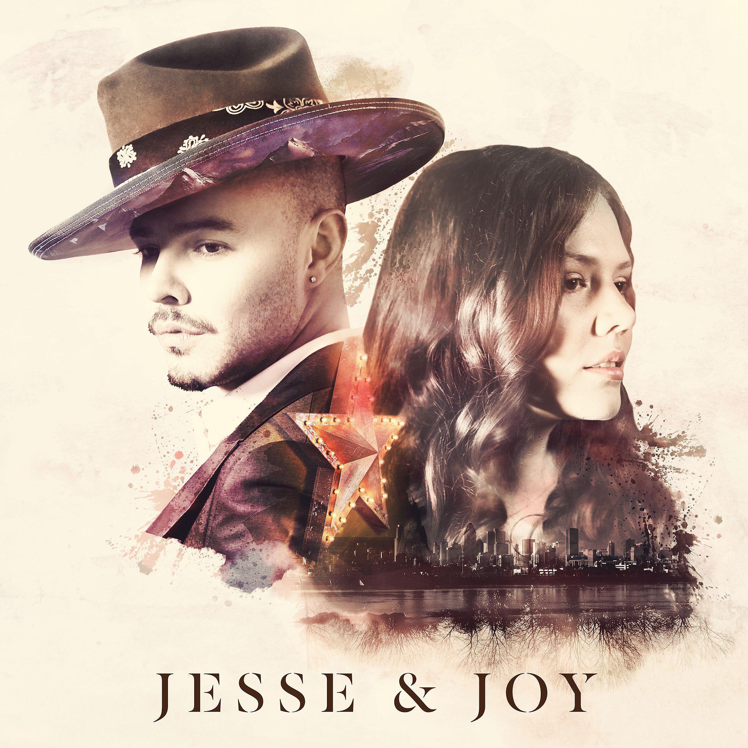Релиз Jesse & Joy