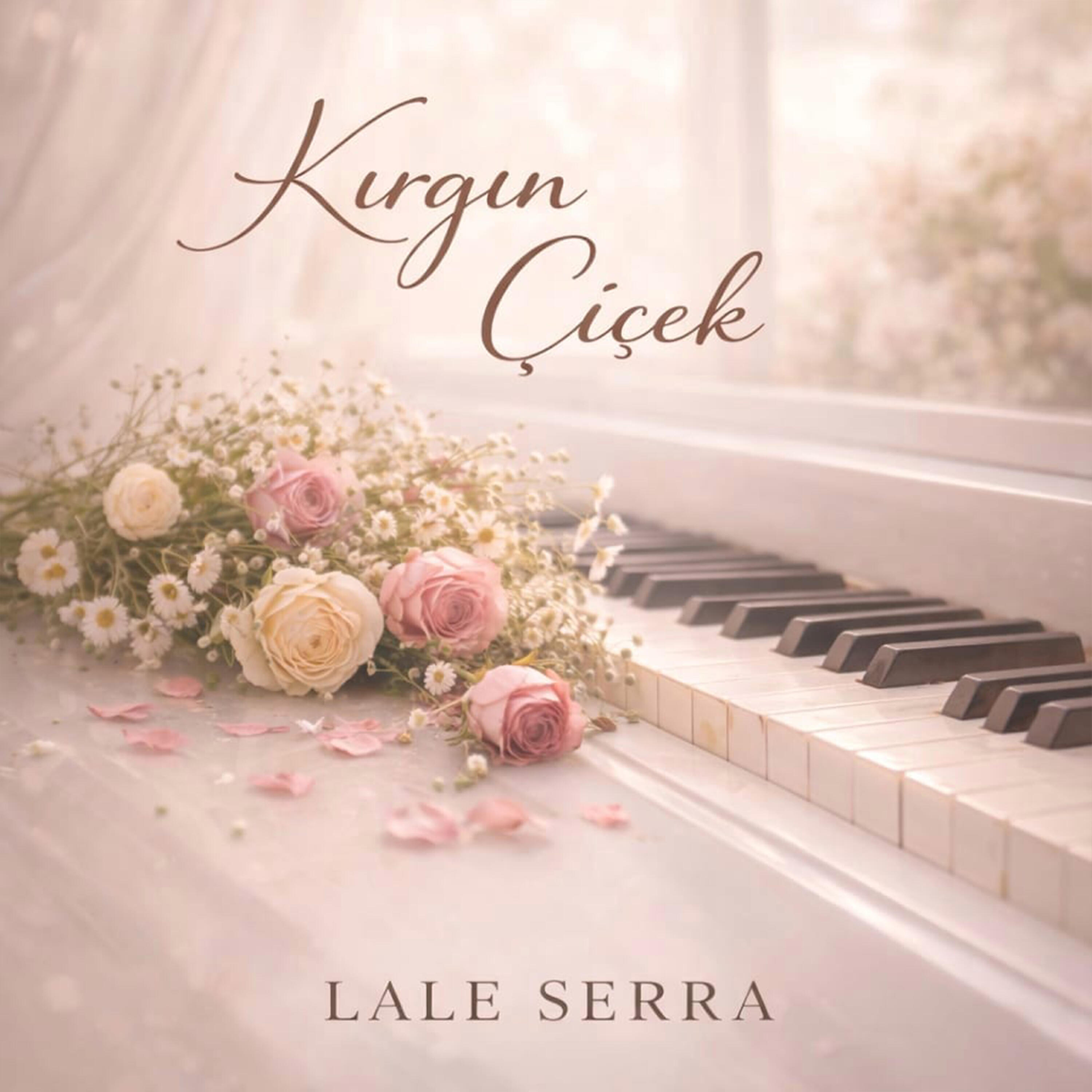 Релиз Kırgın Çiçek