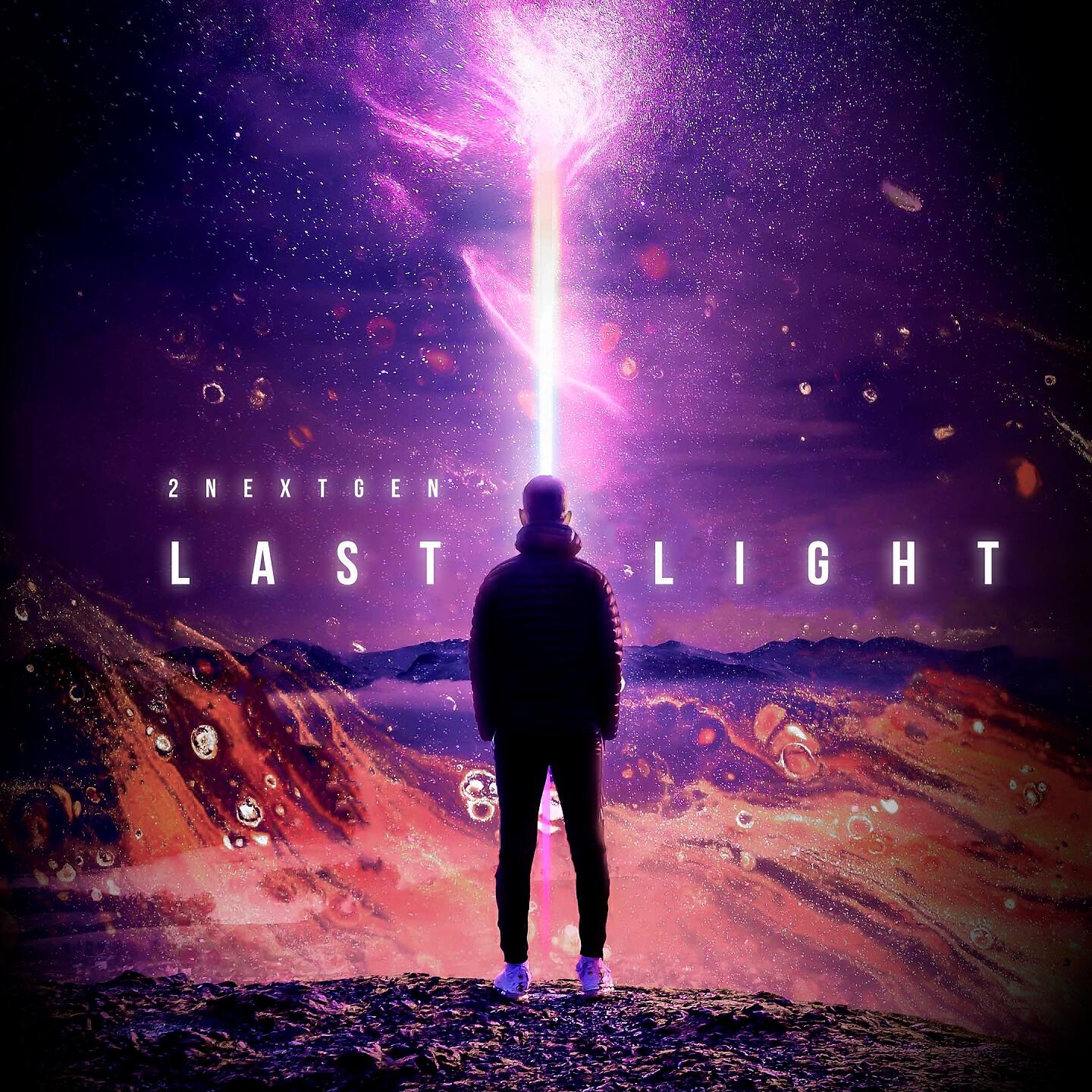 Релиз Last Light