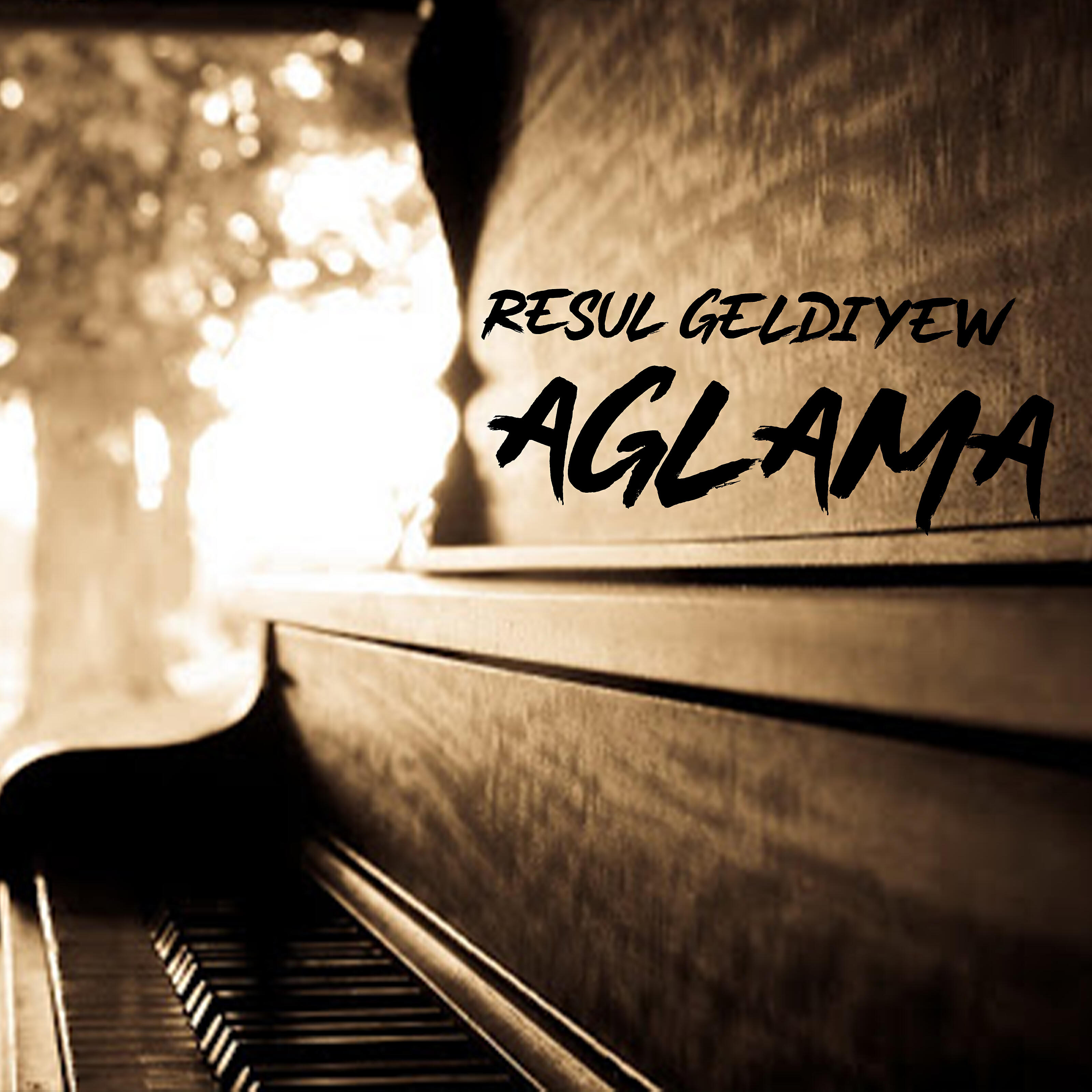 Релиз Aglama