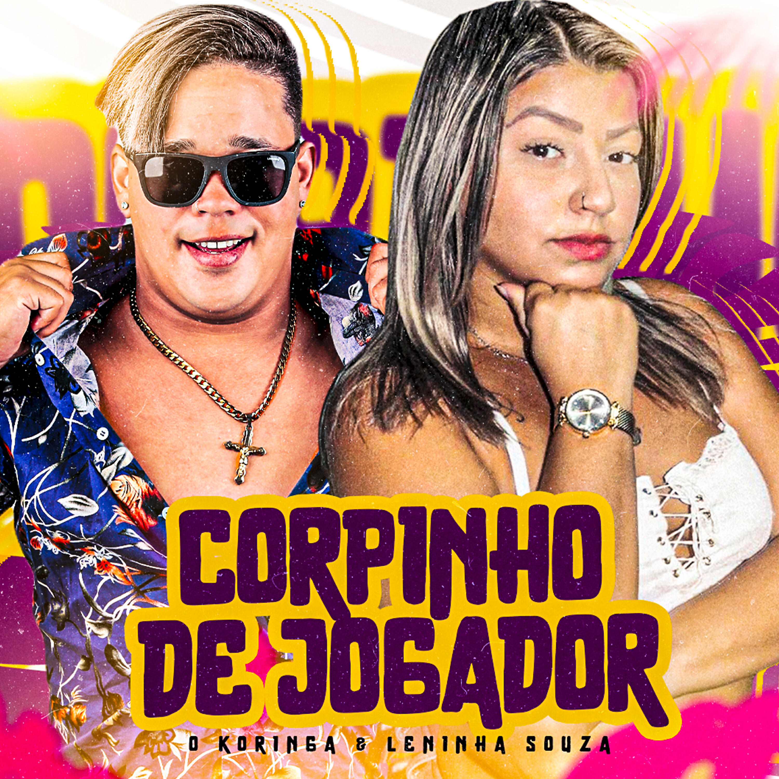 Релиз Corpinho de Jogador