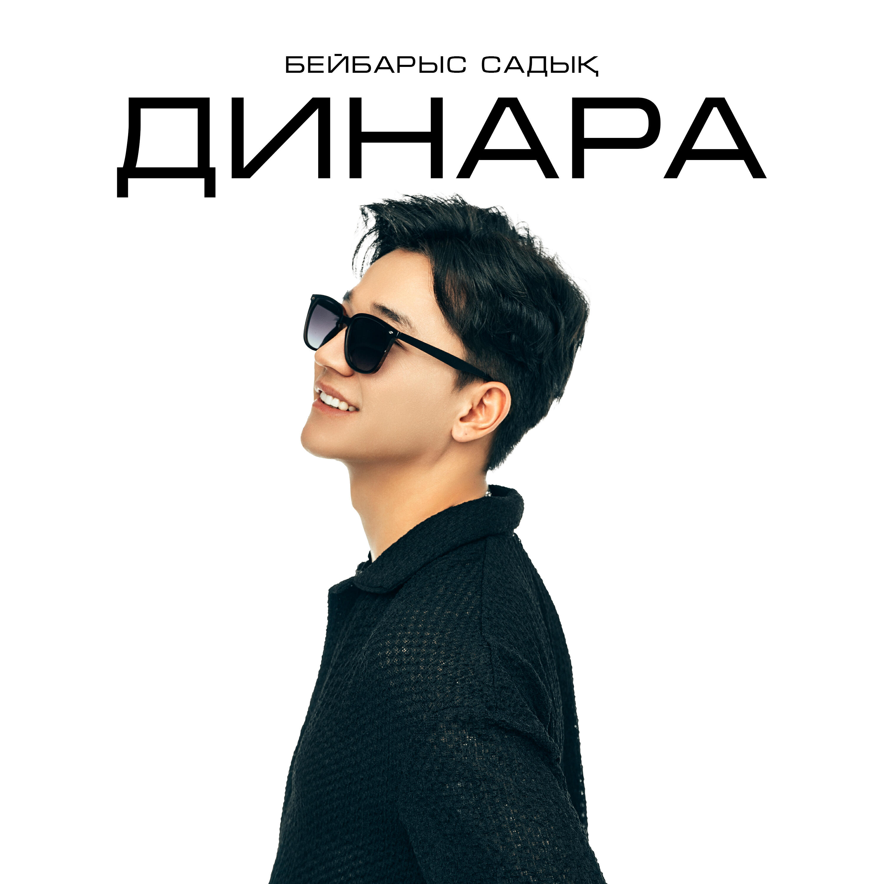 Релиз Динара