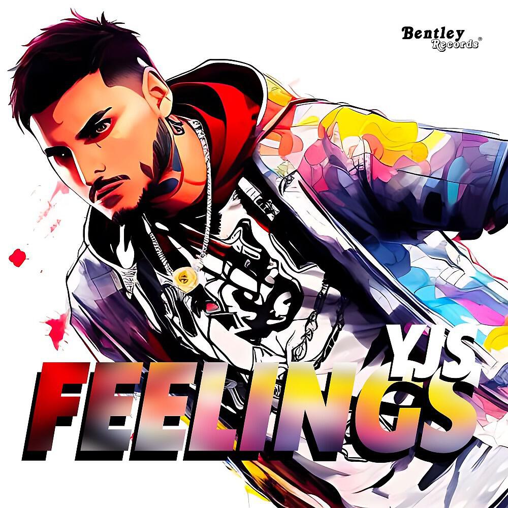 Релиз Feelings