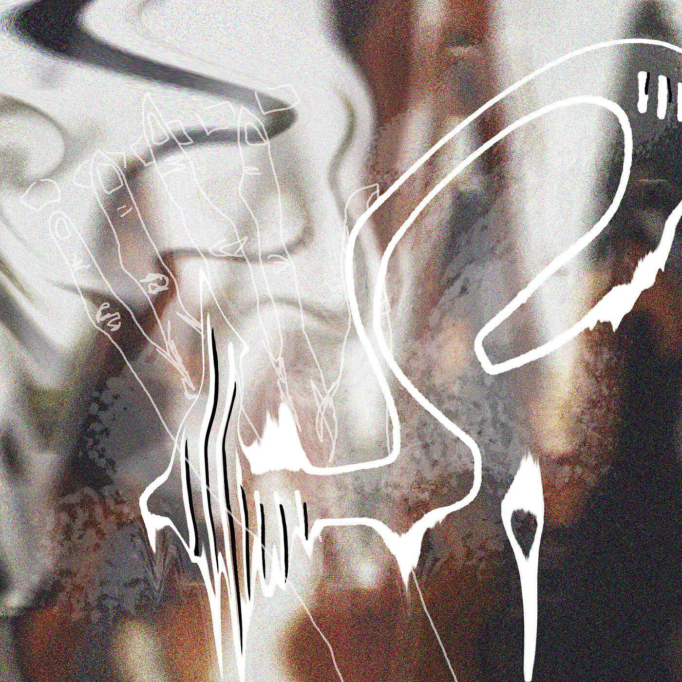 Релиз Strange Sound