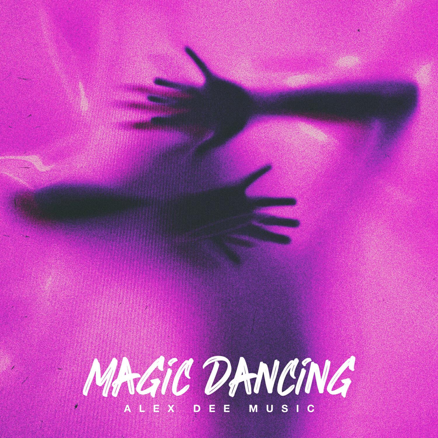 Релиз Magic Dancing