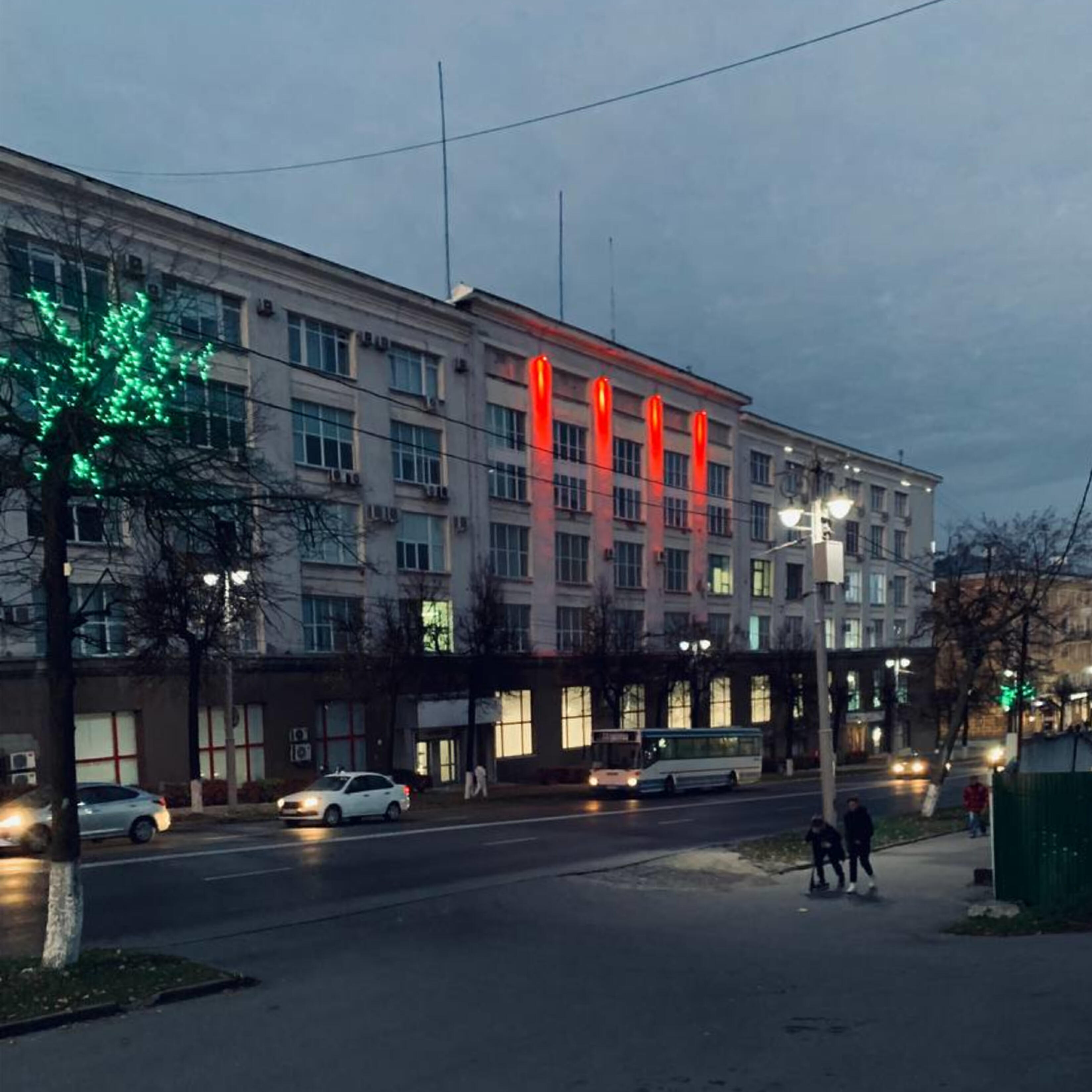 Бросаю Курить