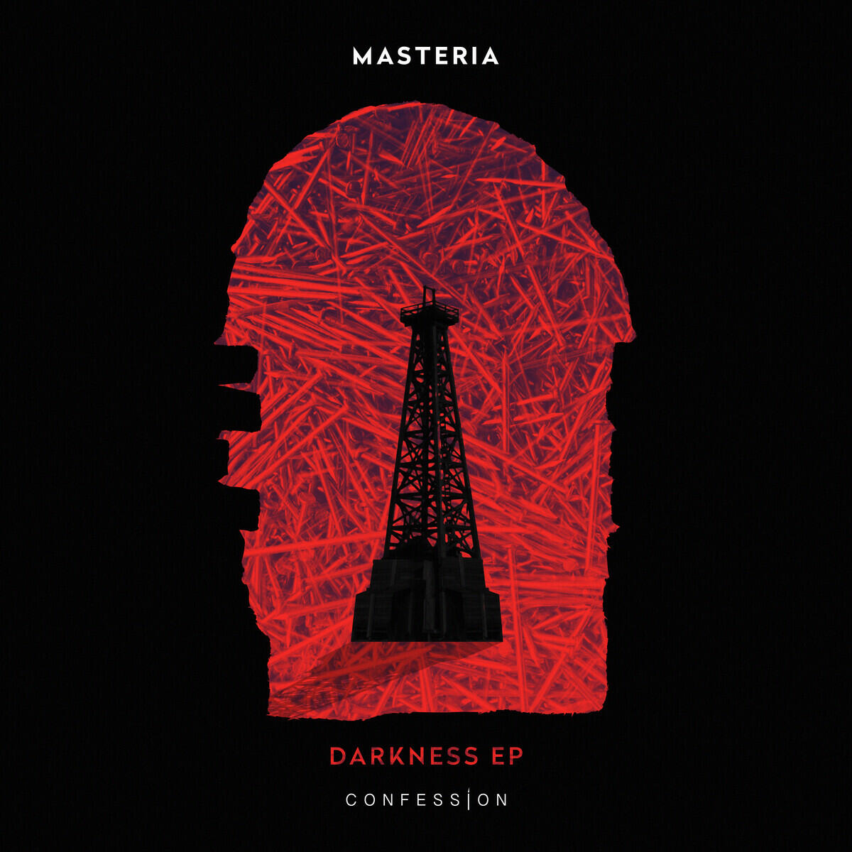 Релиз DARKNESS