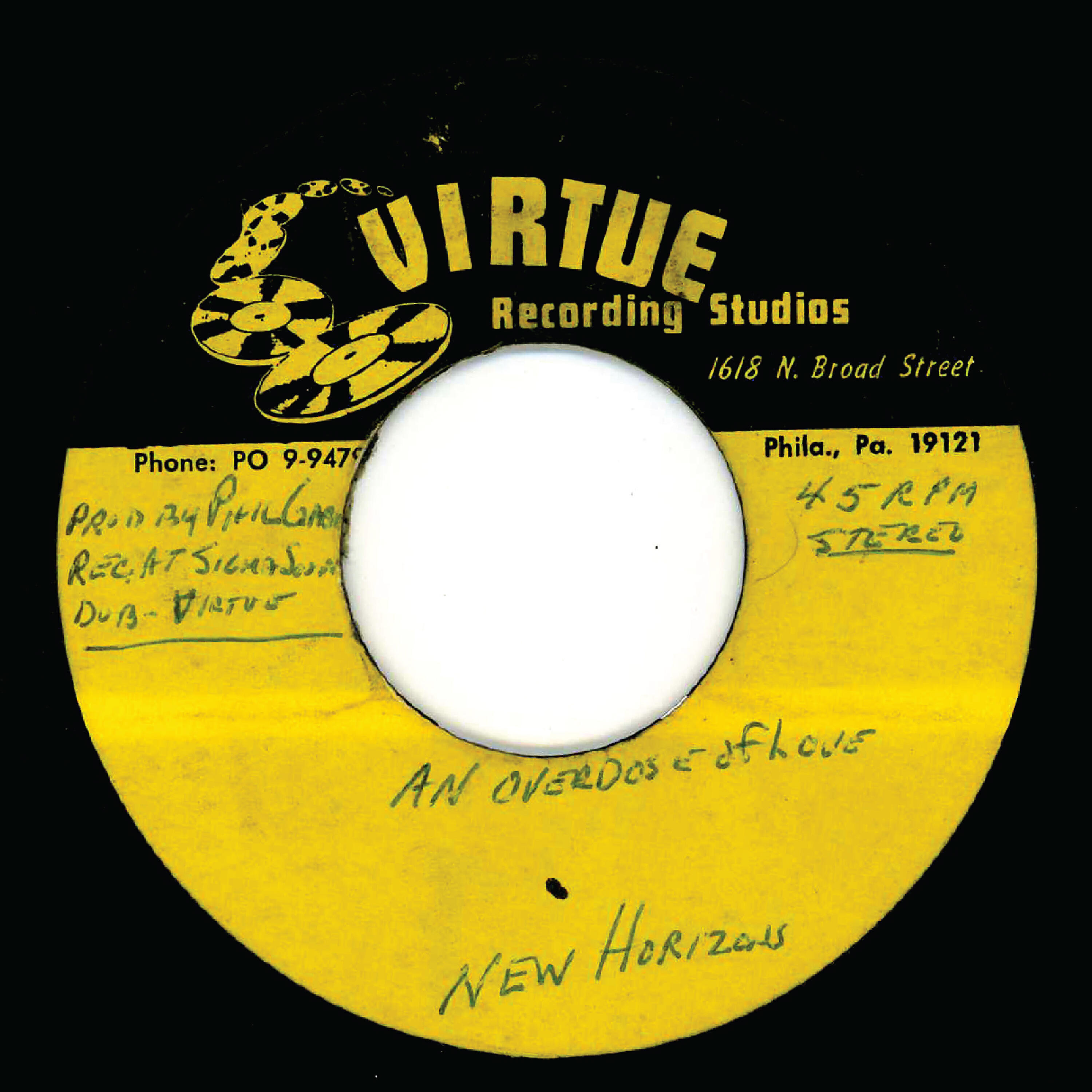 Релиз New Horizons