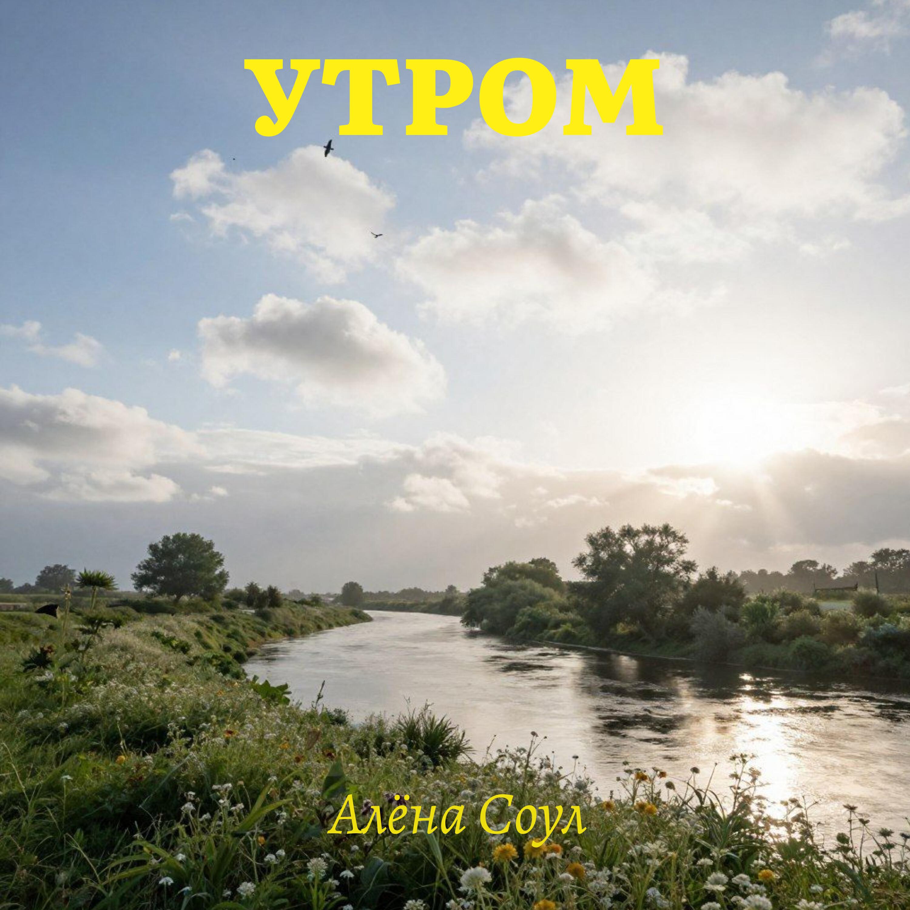 Релиз Утром
