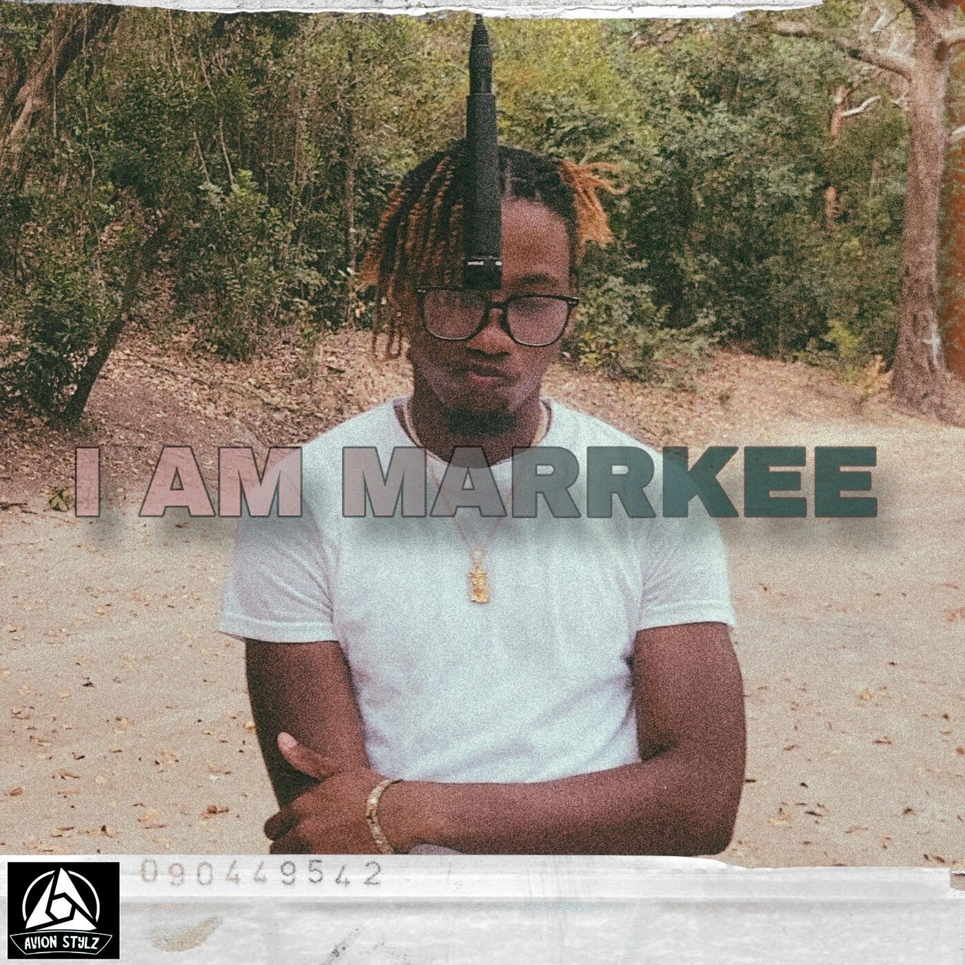 Релиз I Am Marrkee