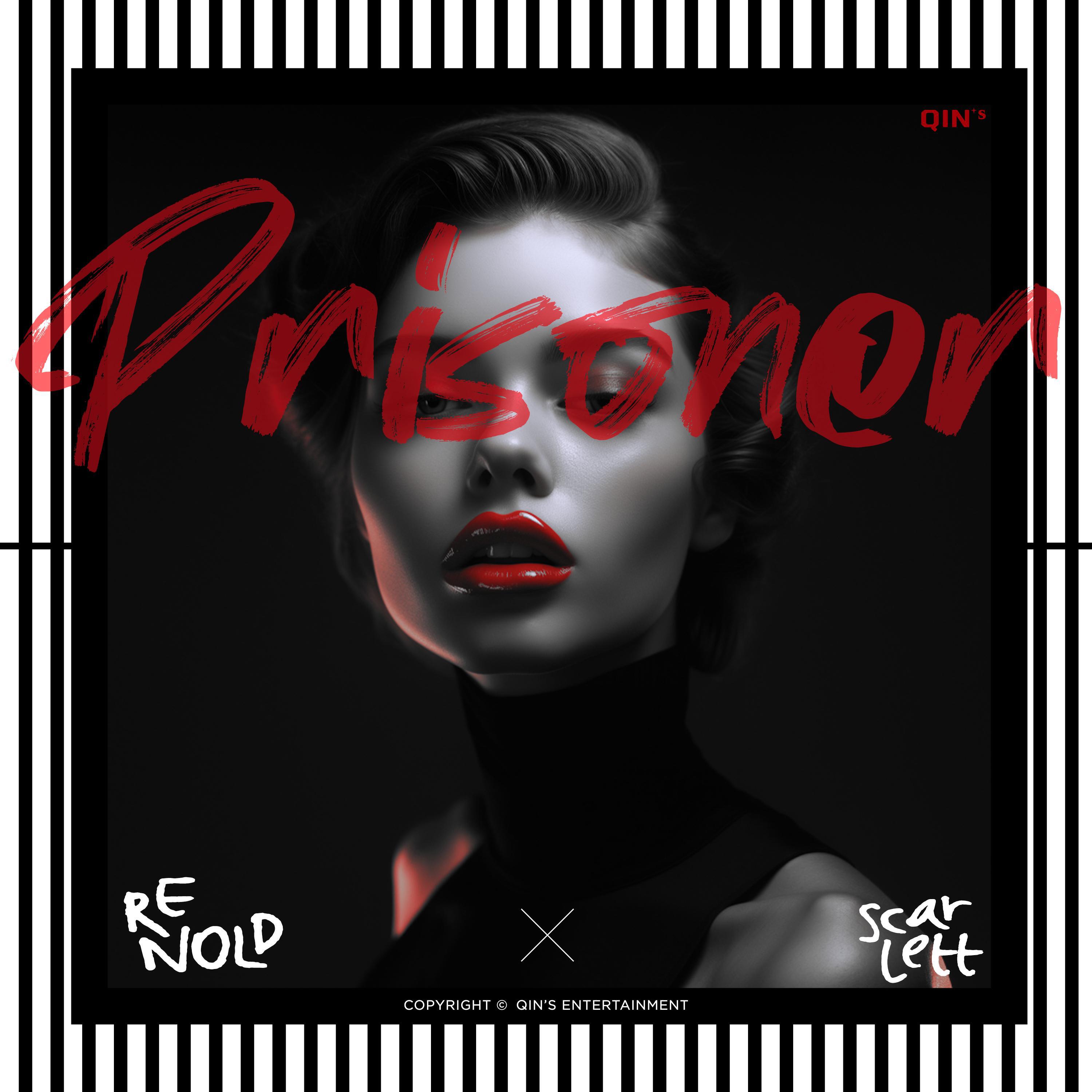 Релиз Prisoner