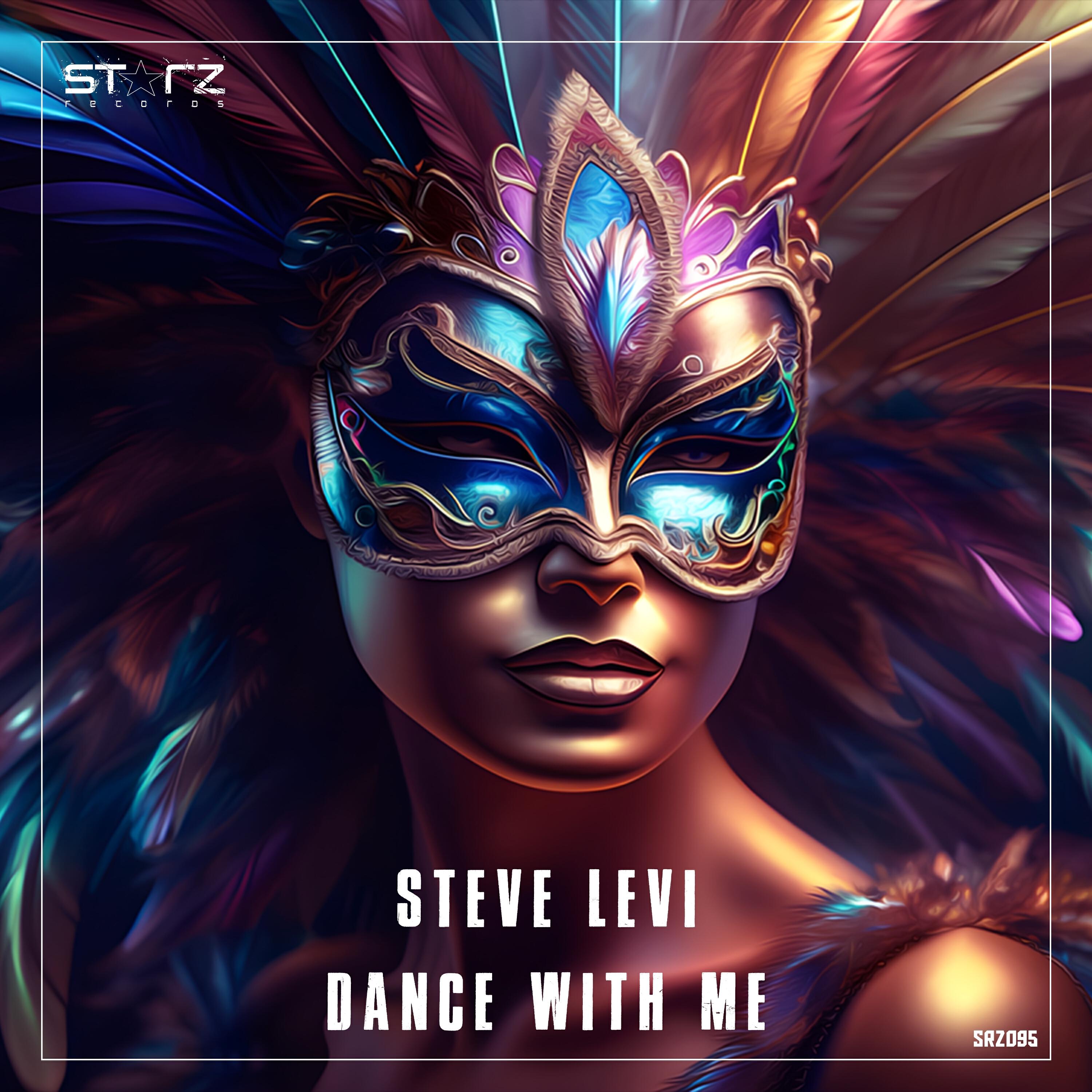 Релиз Dance with Me