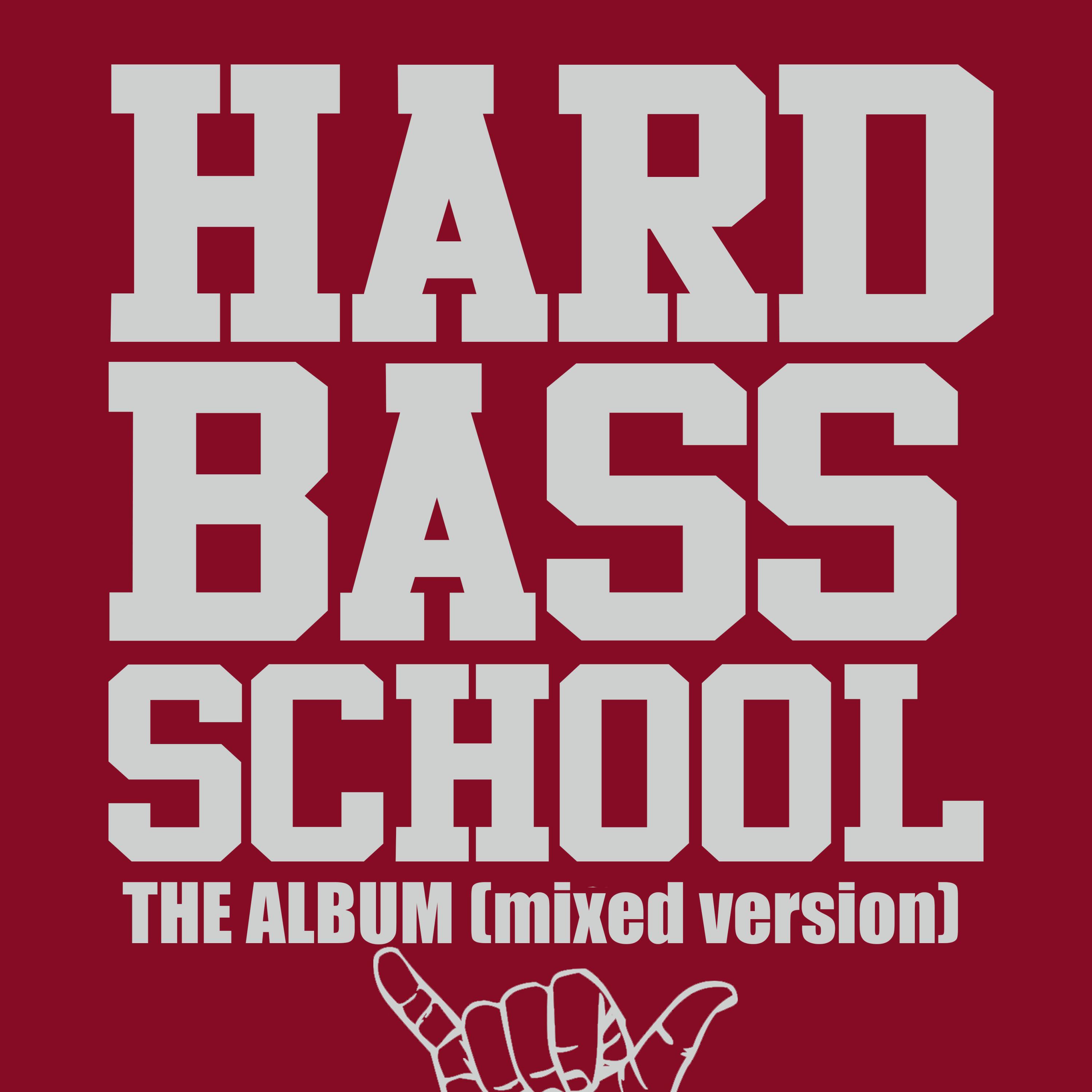 Релиз The Album (Mixed)