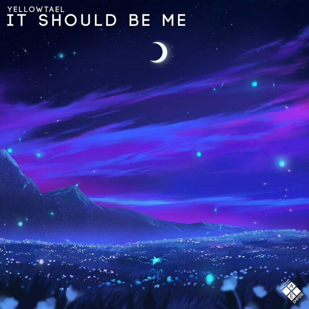 Релиз It Should Be Me