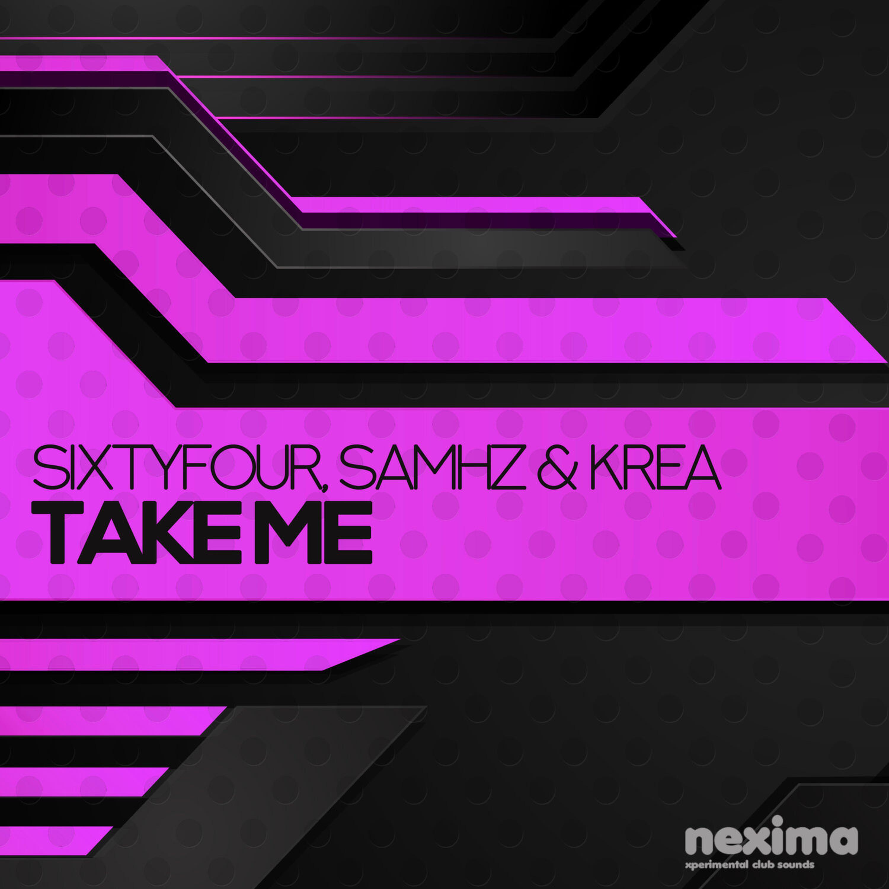 Релиз Take Me