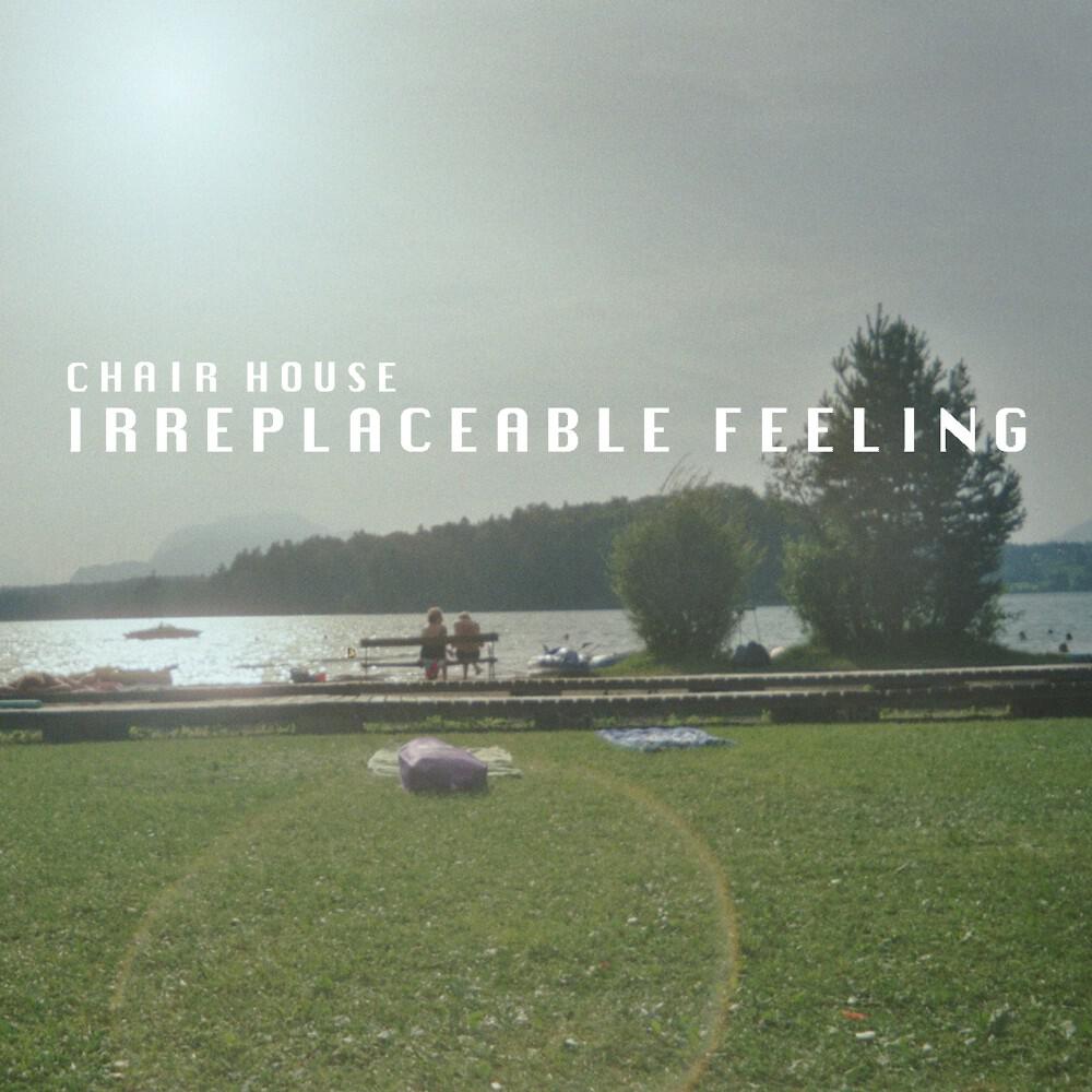 Релиз Irreplaceable Feeling