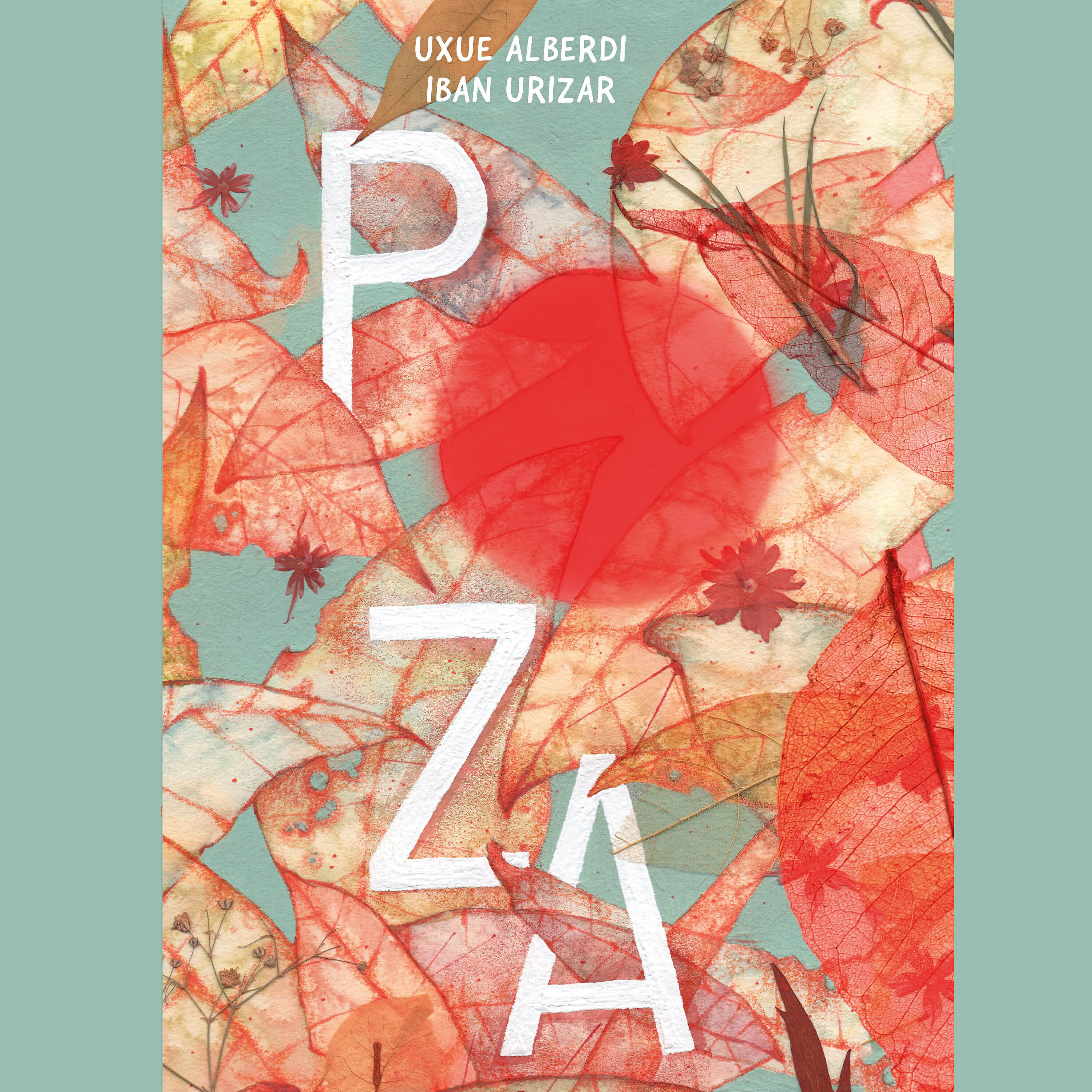 Релиз Poza