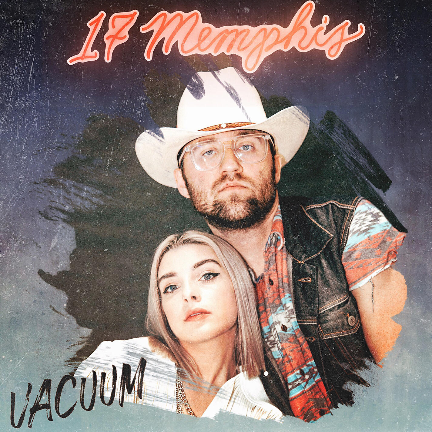 Релиз Vacuum