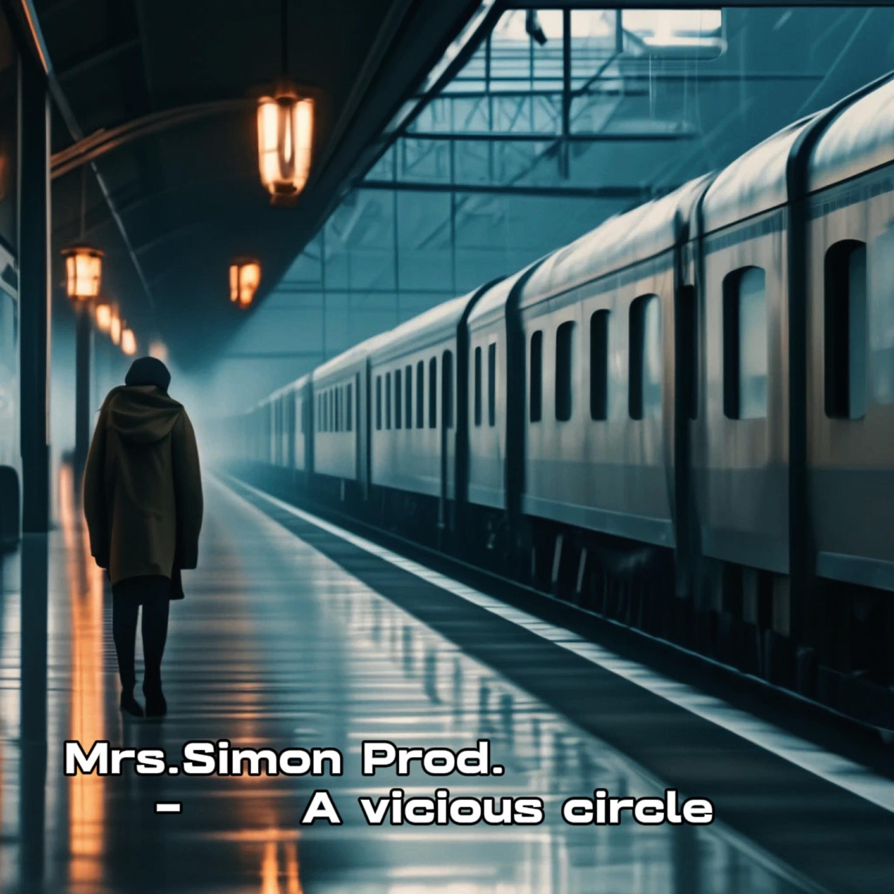 Mrs.Simon Prod.
