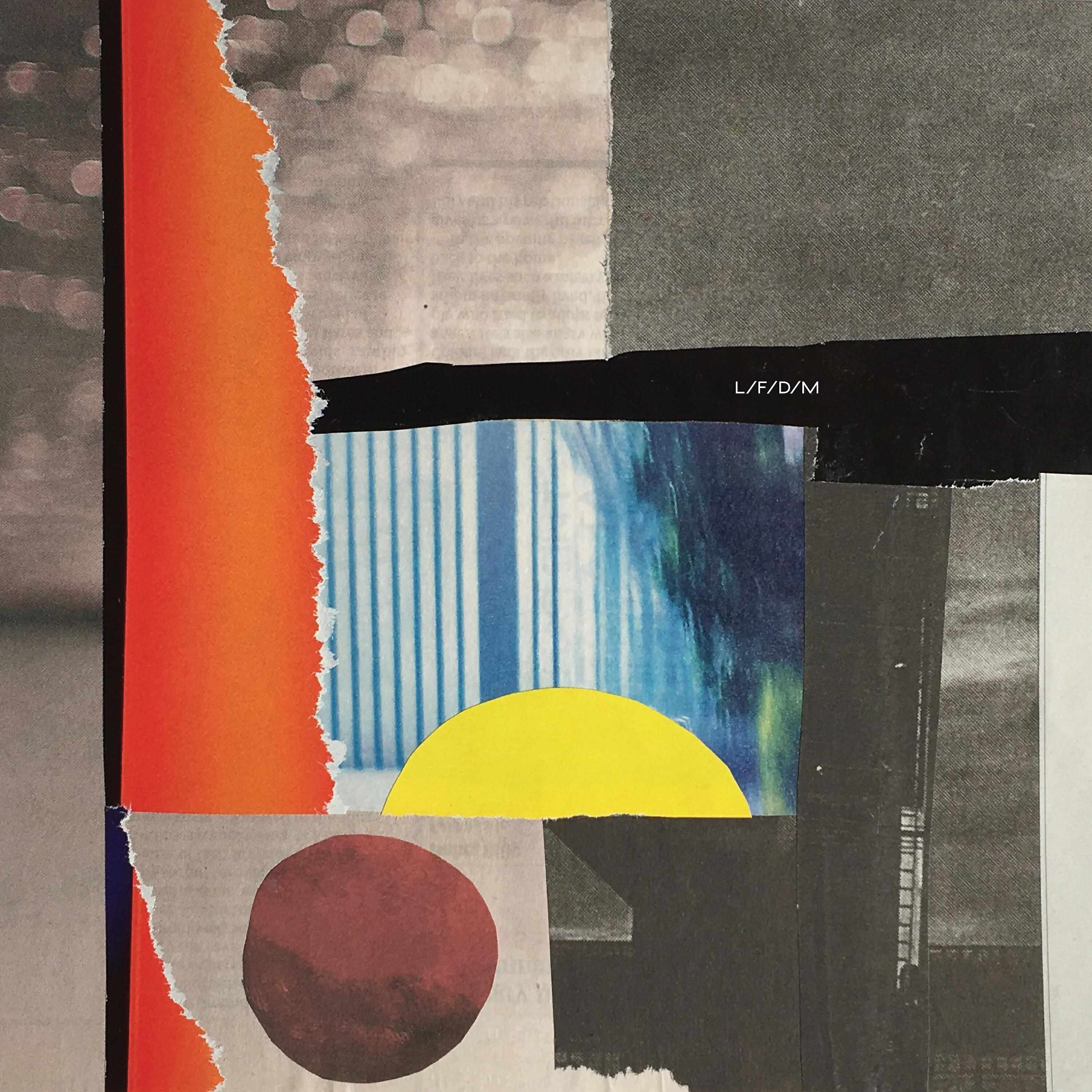 L/F/D/M - Synchro Swim