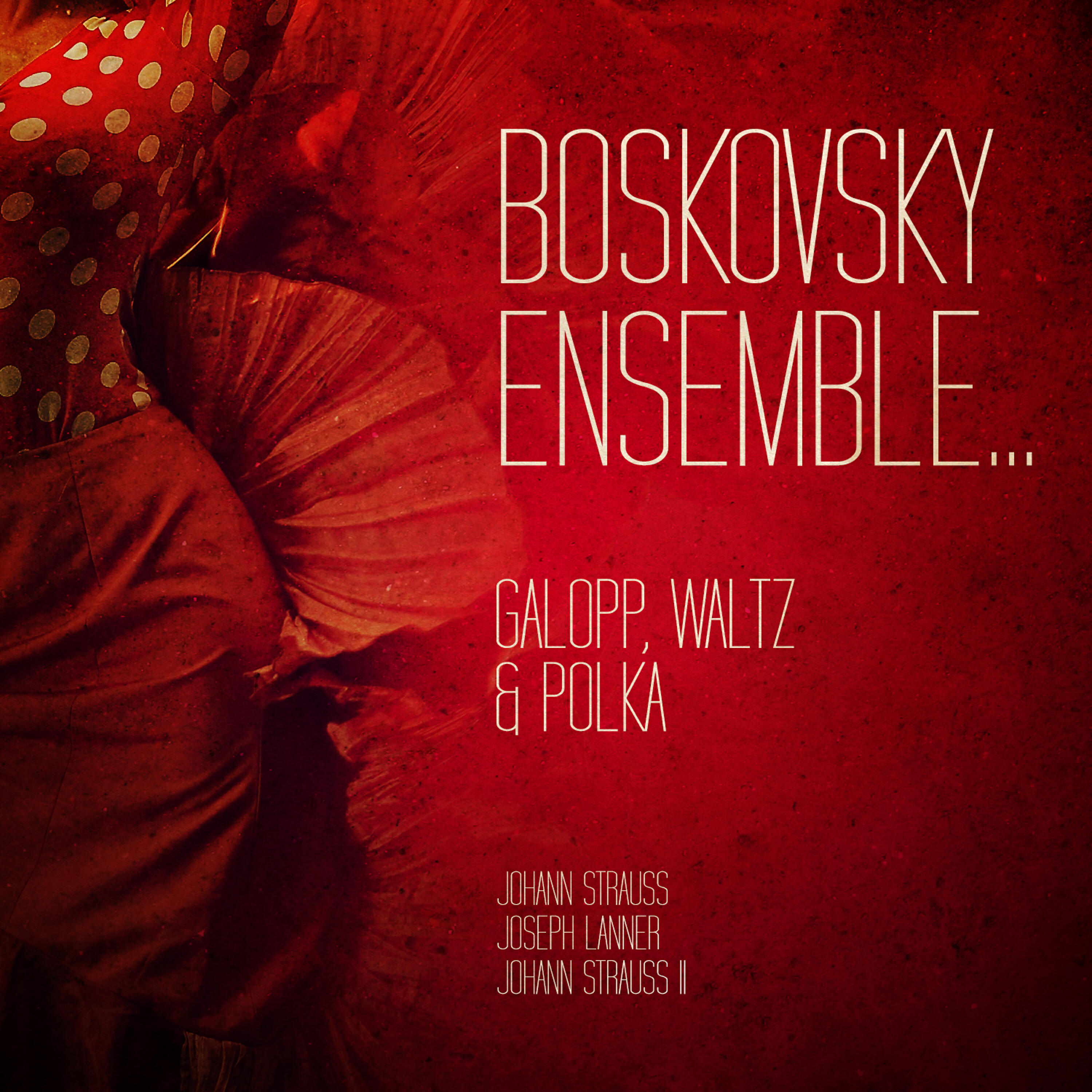 Релиз Boskovsky Ensemble... Galopp, Waltz & Polka