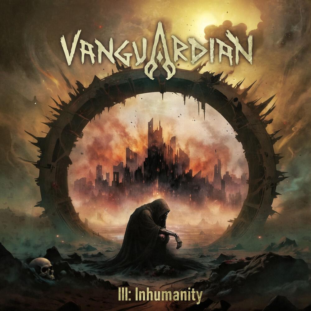 Vanguardian