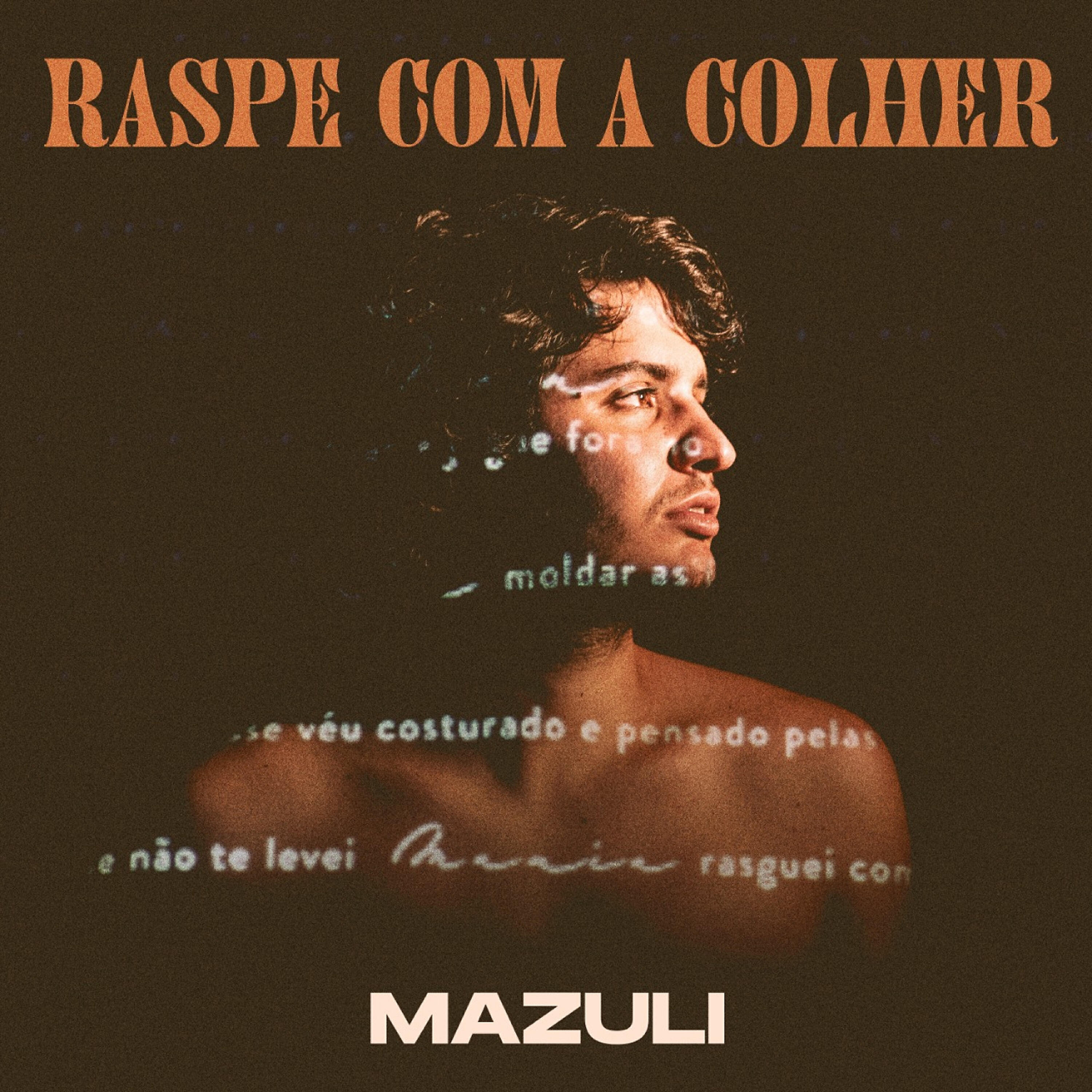 Релиз Raspe Com a Colher
