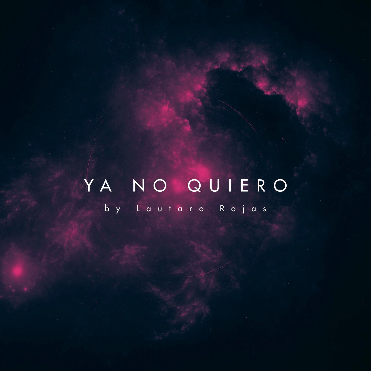 Релиз Ya No Quiero