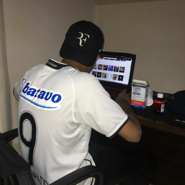 Релиз Baby Pls Don’t Lie Me