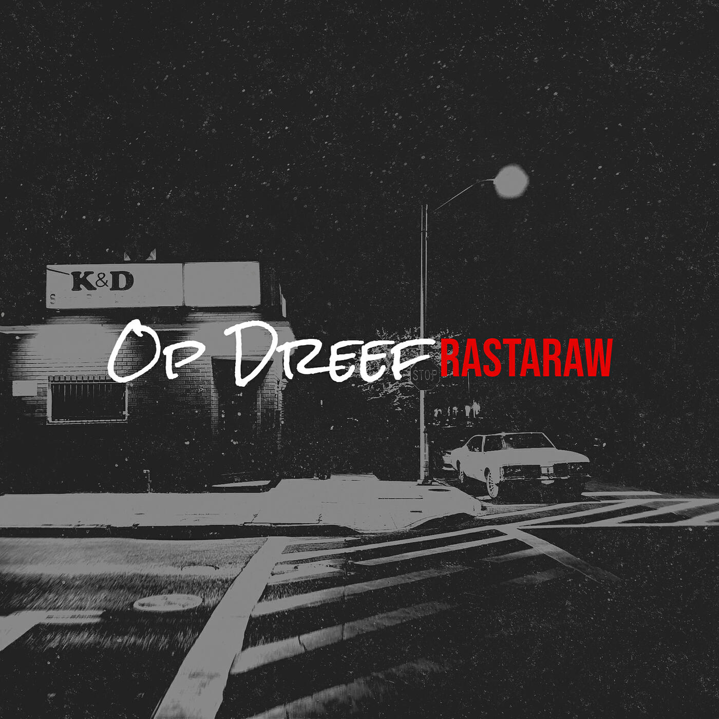 Релиз Op Dreef