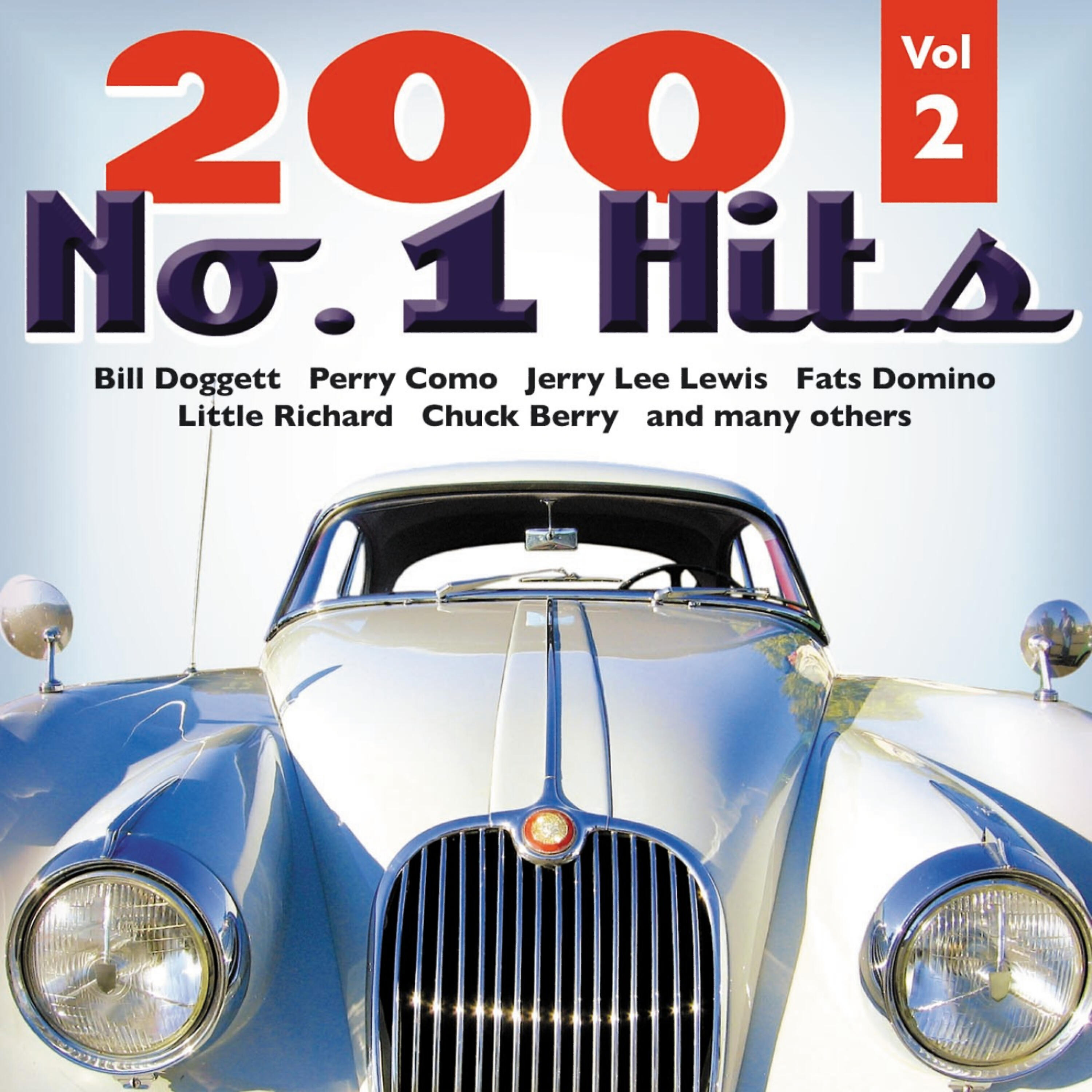 Релиз 200 No.1. Hits Vol. 2