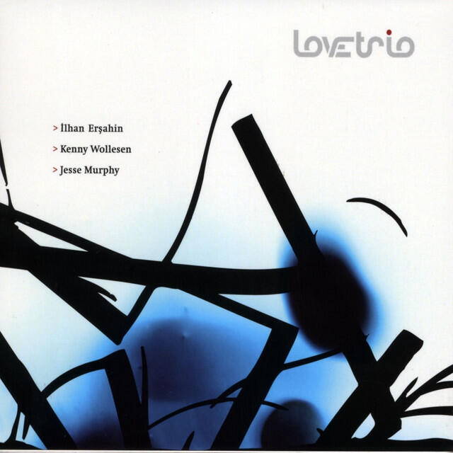 Релиз Love Trio