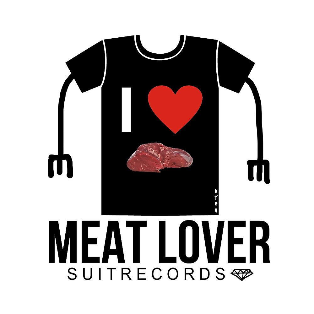 Скачать песню Dyro - Meat Lover бесплатно в MP3 для Android и iOS