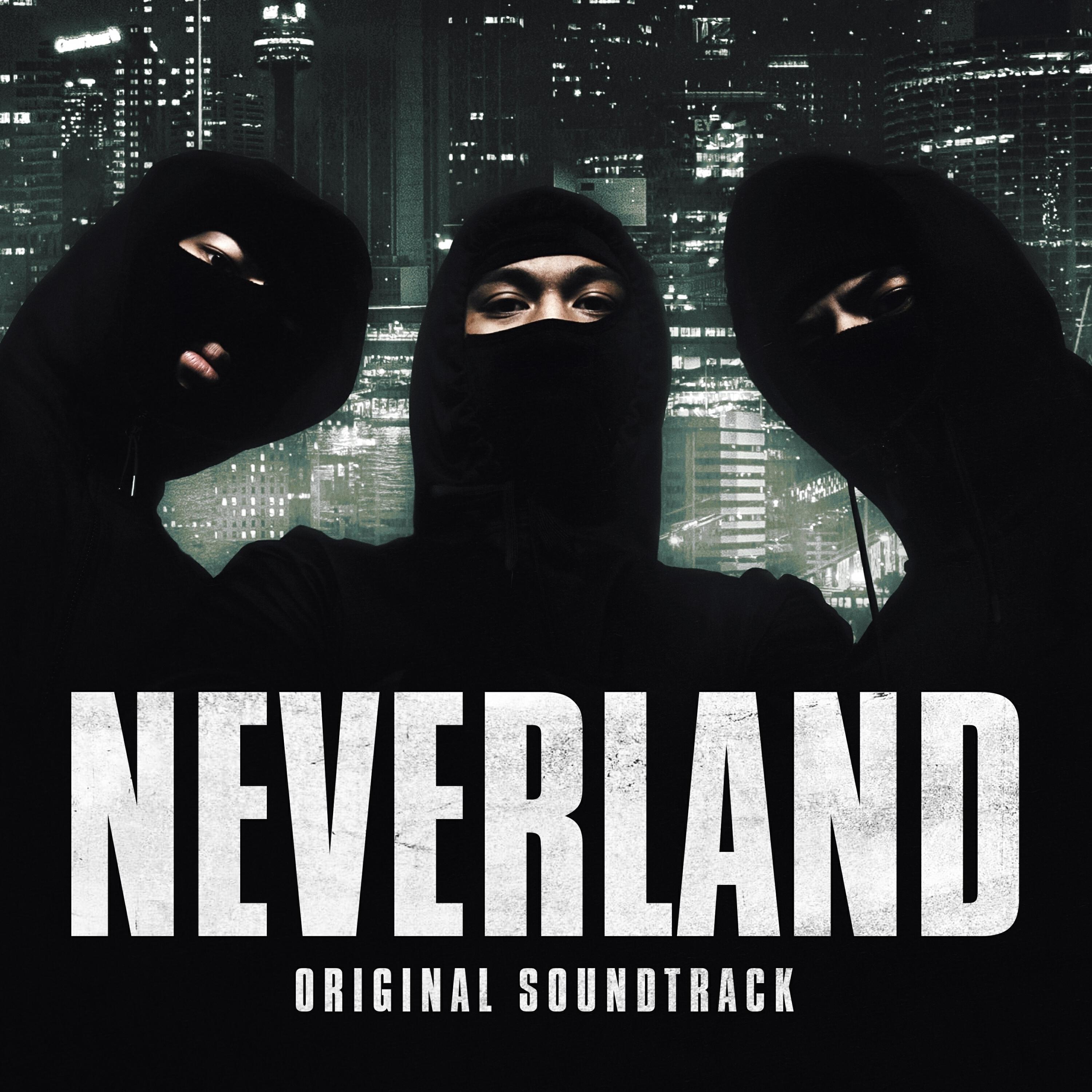 Релиз Neverland Original Soundtrack