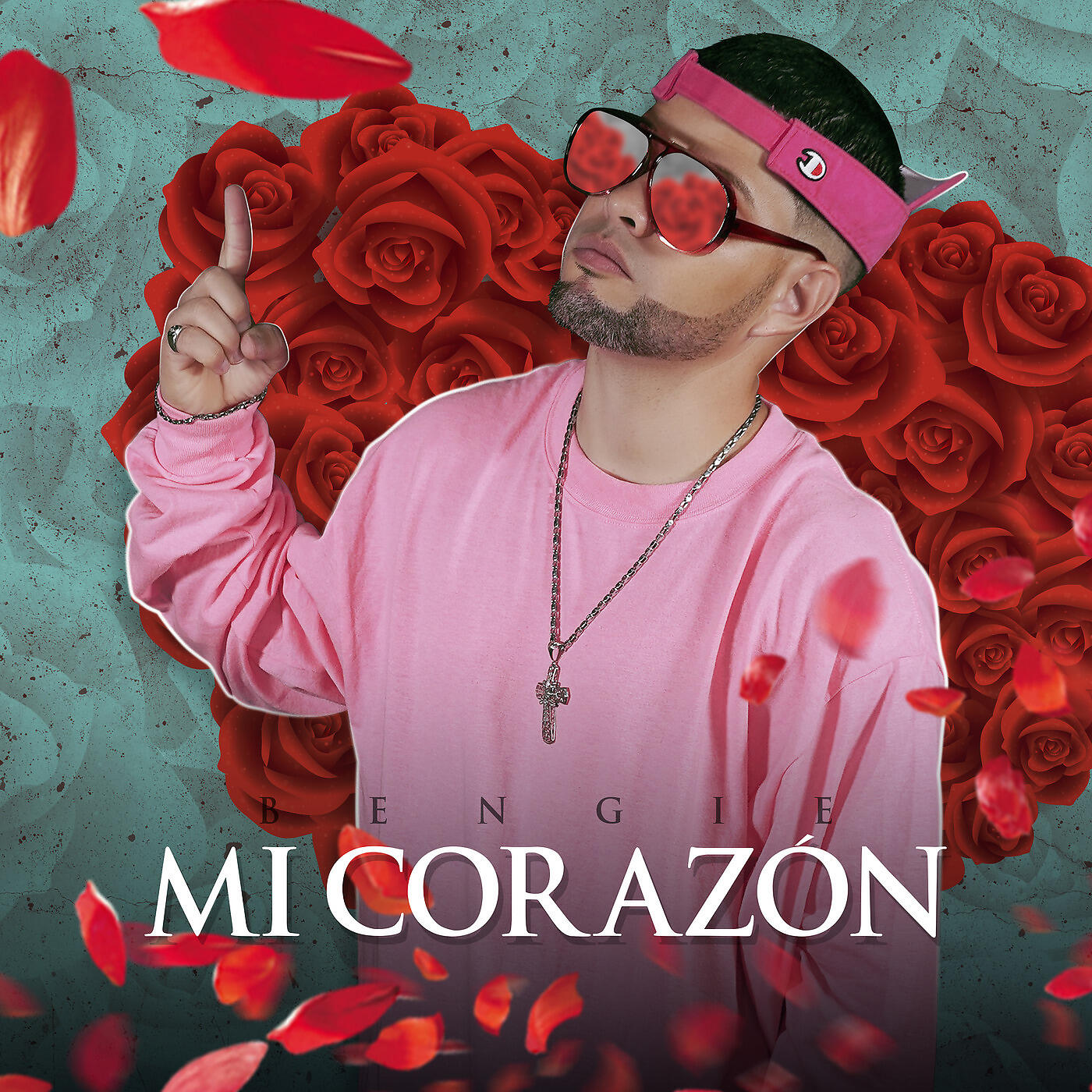 Релиз Mi Corazon