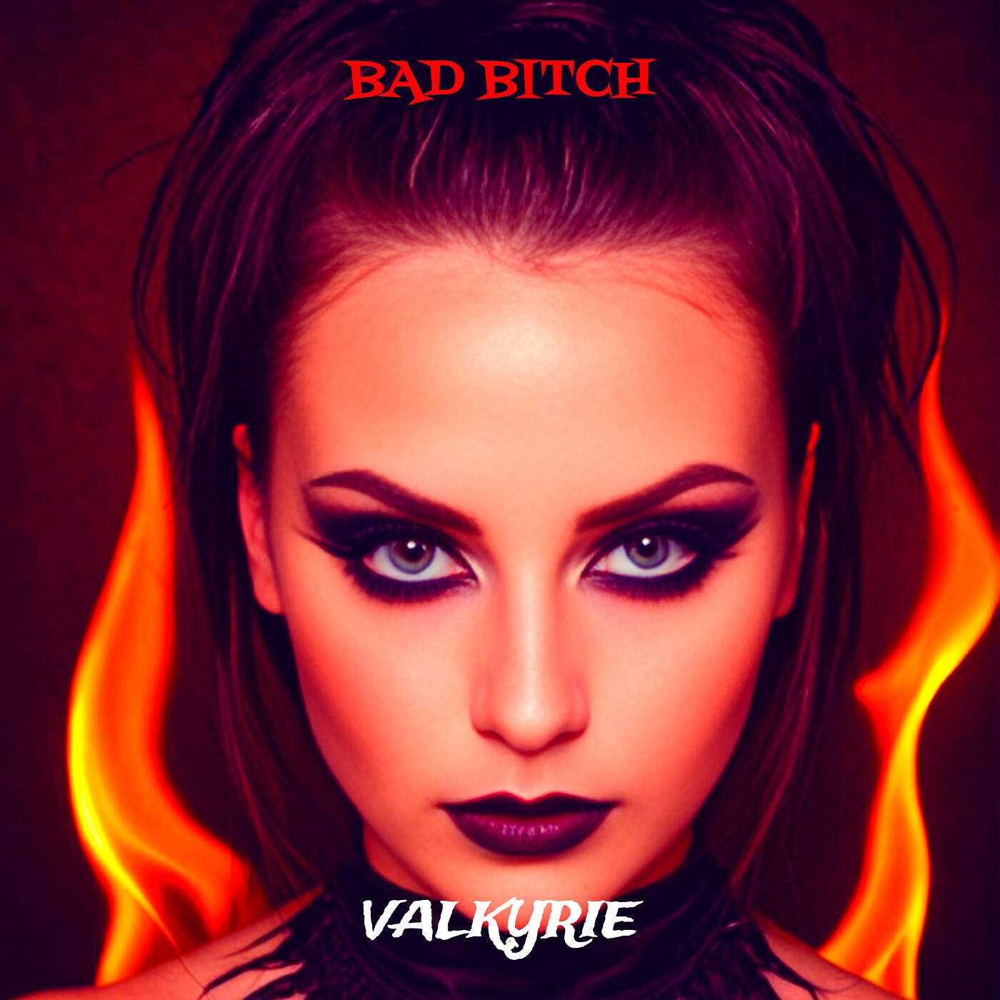 Релиз Bad Bitch