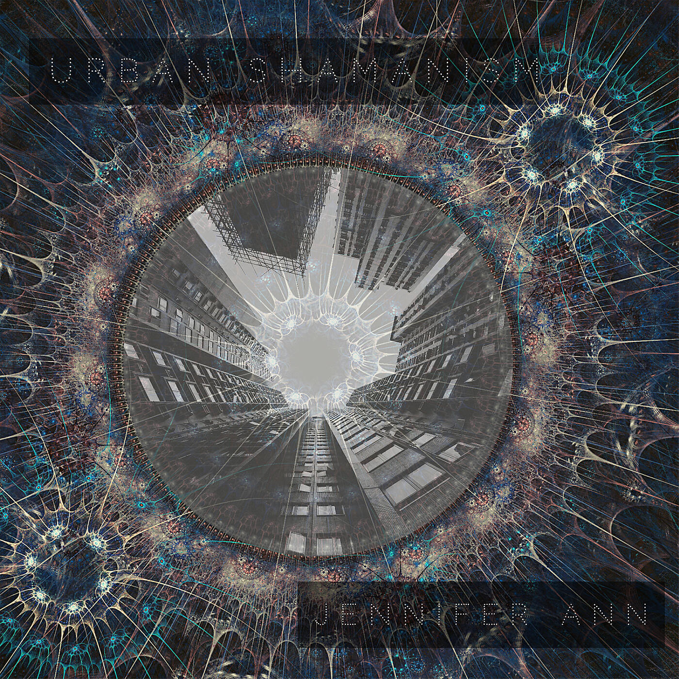 Релиз Urban Shamanism