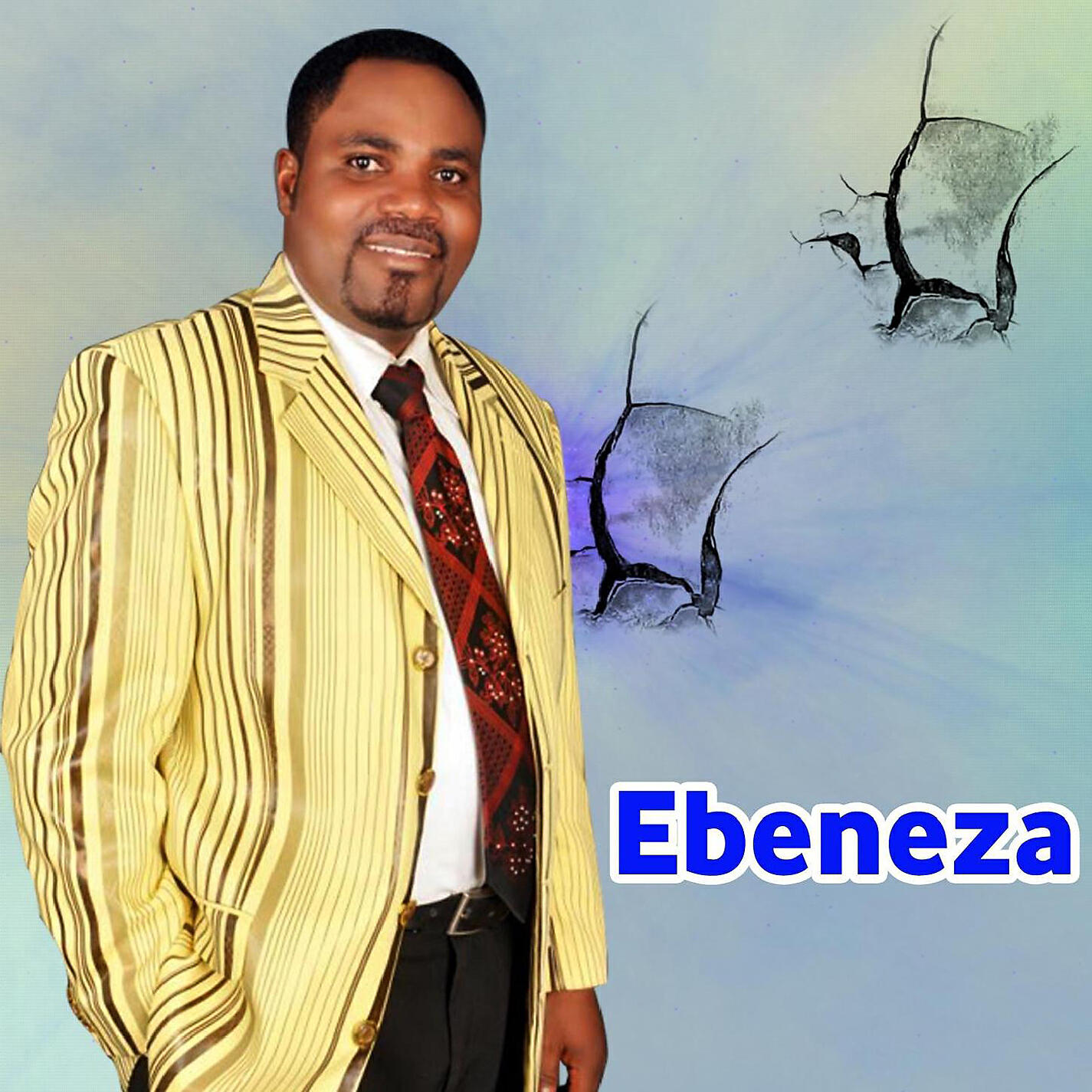Pastor John Komanya