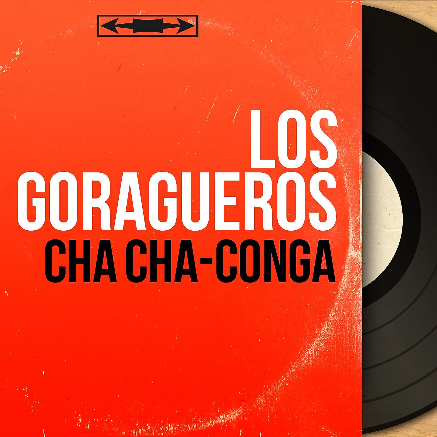 Релиз Cha Cha-Conga