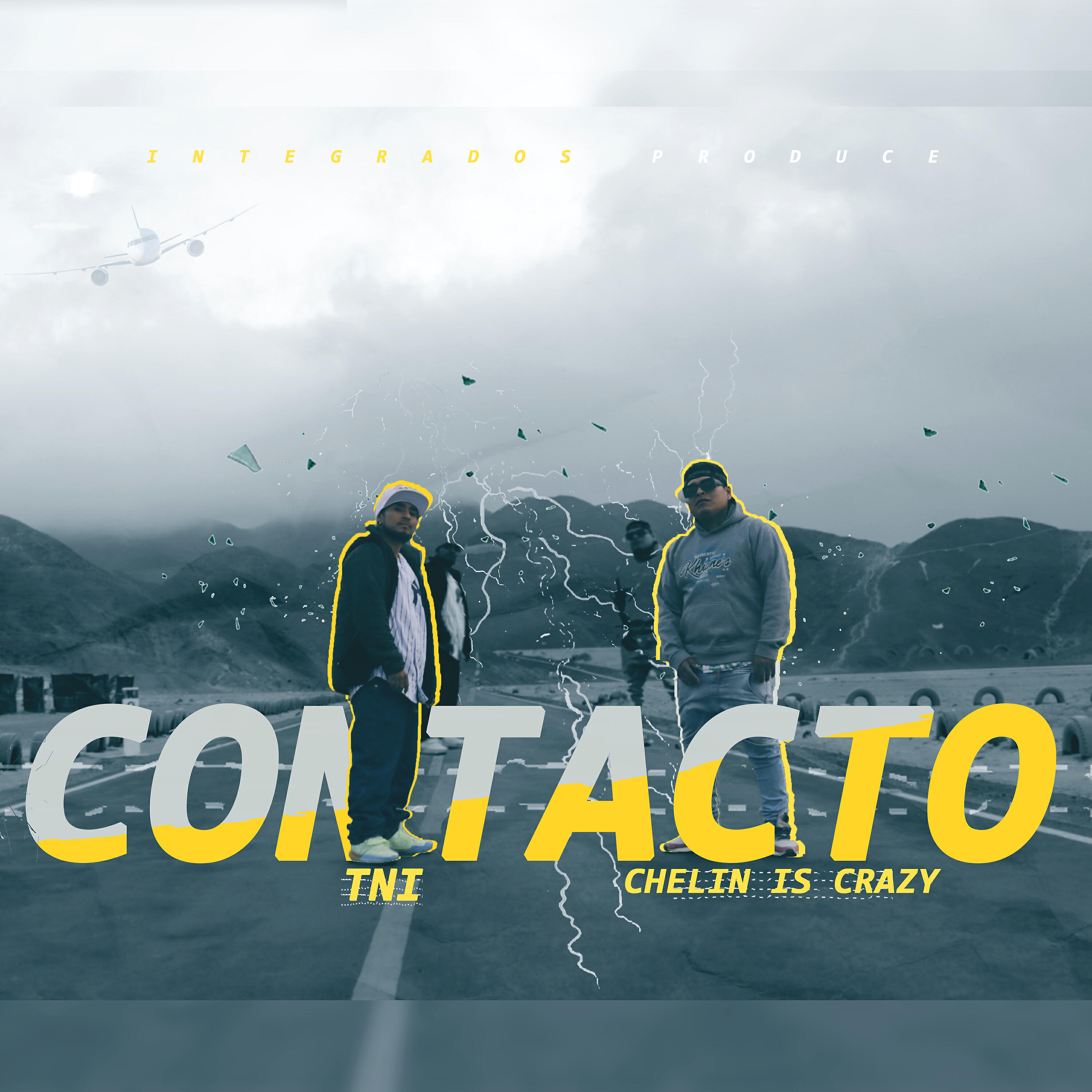 Релиз Contacto