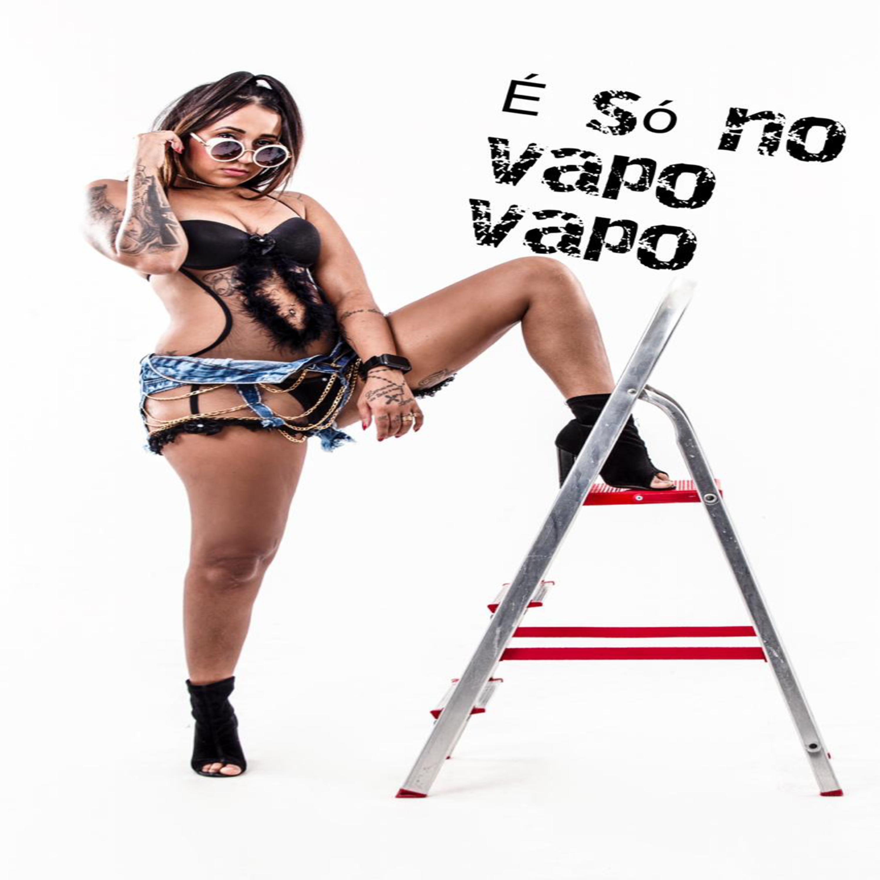Релиз É Só no Vapo Vapo
