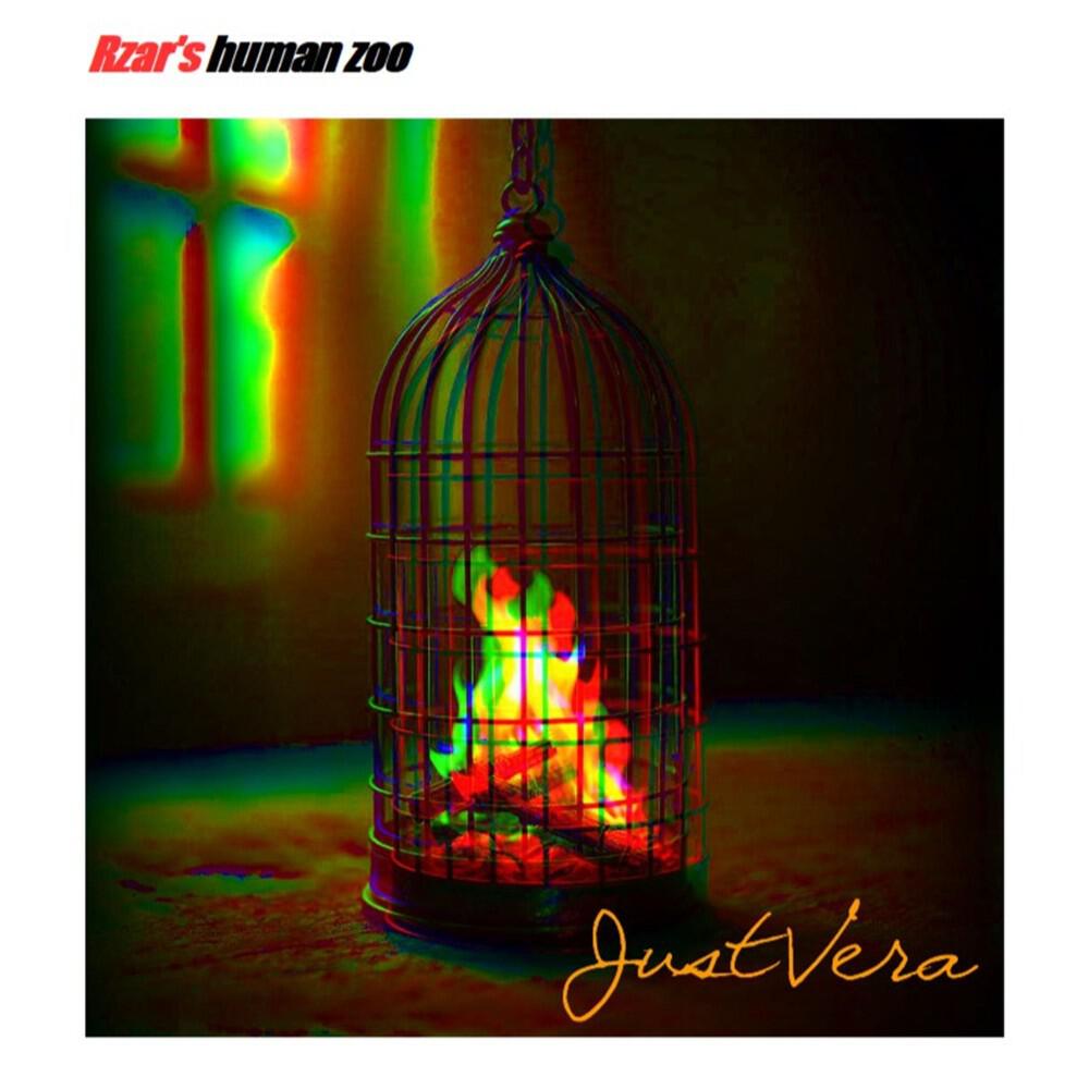 Релиз Rzar's Human Zoo (Original)