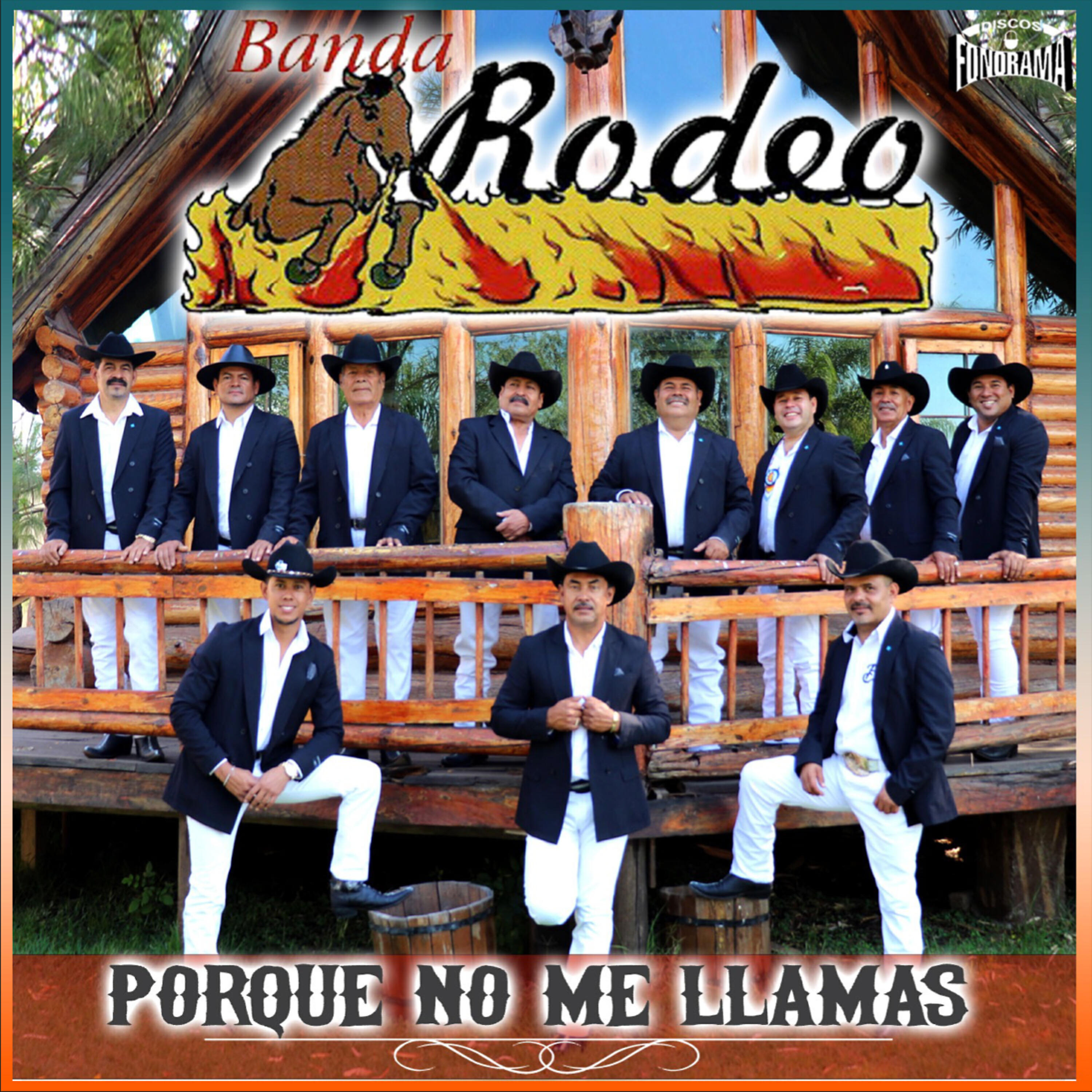 Релиз Porque No Me Llamas