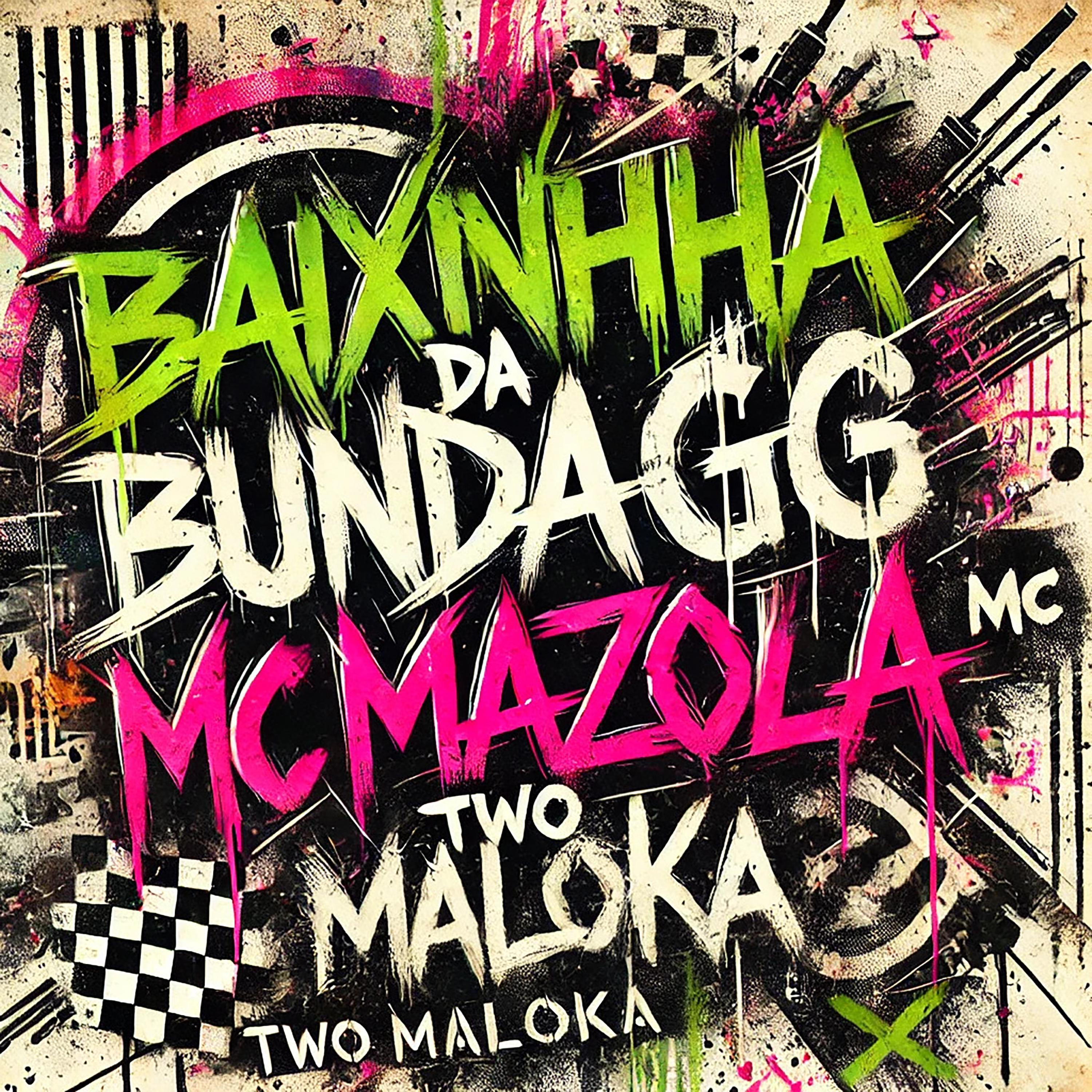 Two Maloka