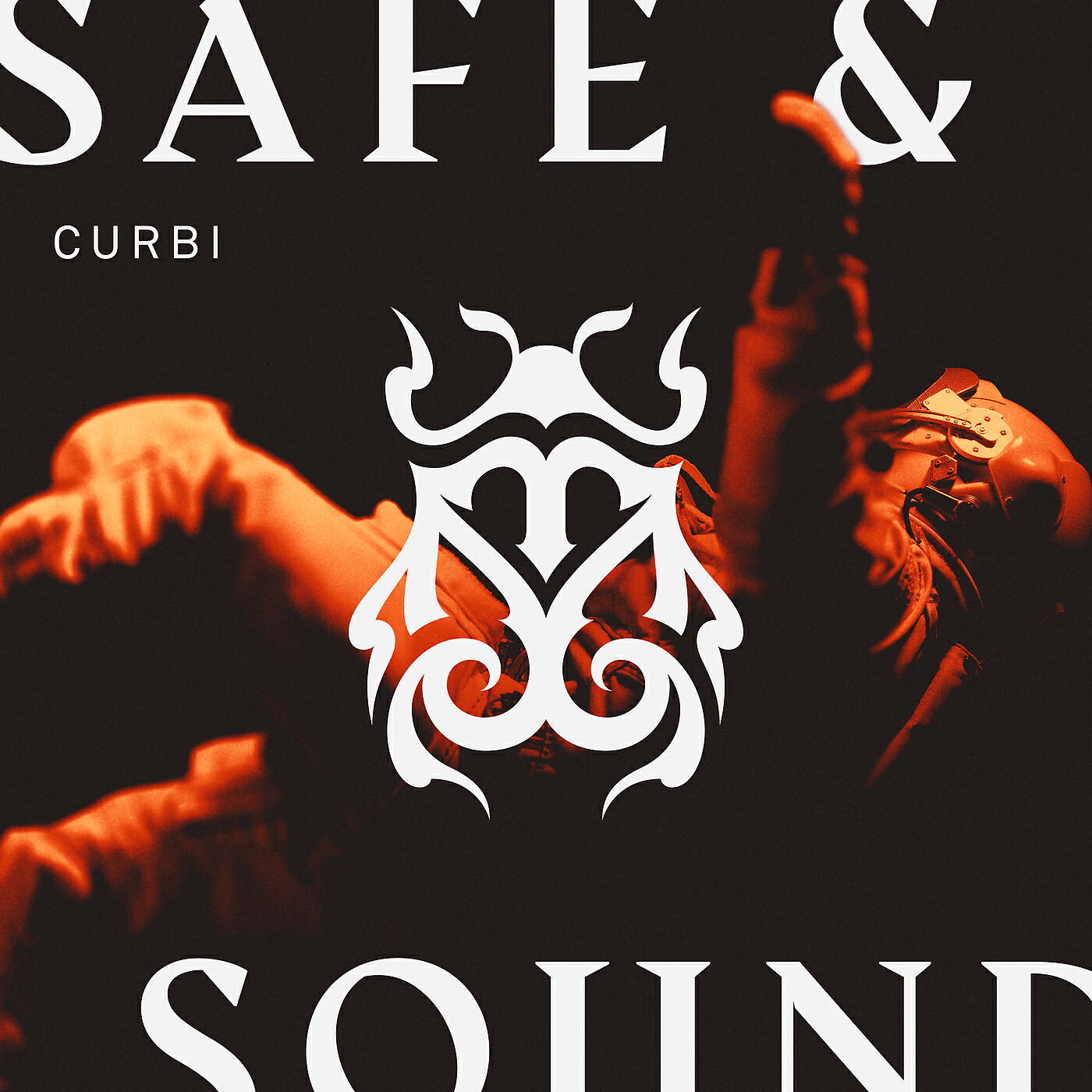 Постер альбома Safe & Sound